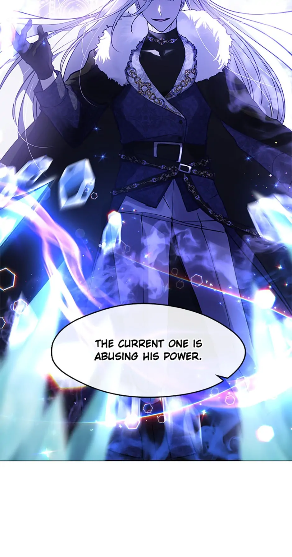 I Failed to Oust the Villain! [Official][Uncensored] - Chapter 42 manhwa
