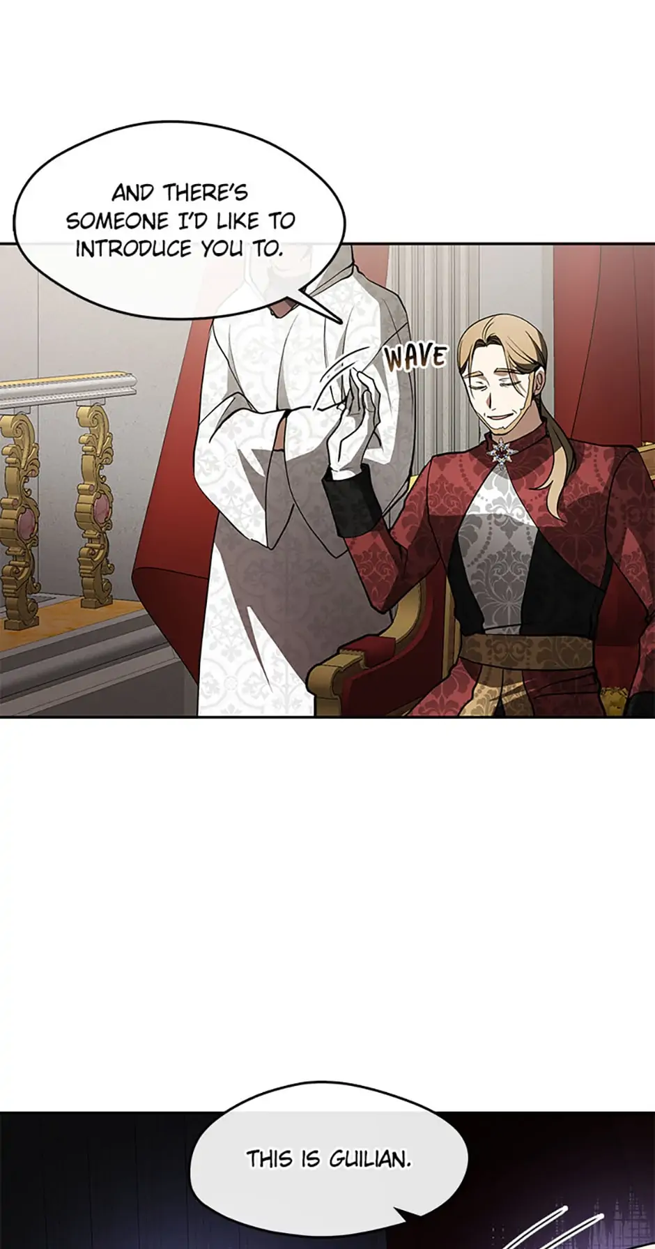 I Failed to Oust the Villain! [Official][Uncensored] - Chapter 42 manhwa