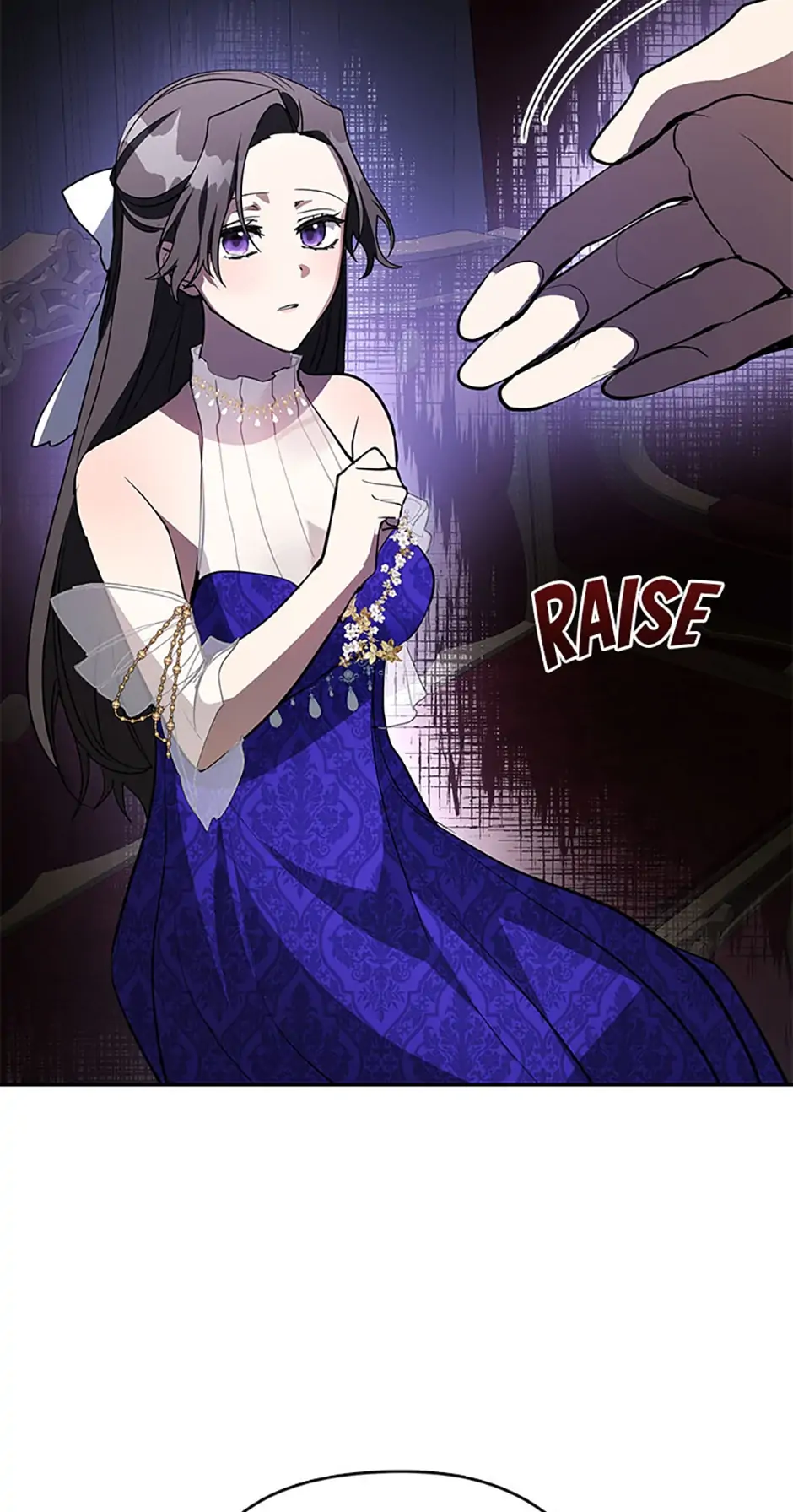 I Failed to Oust the Villain! [Official][Uncensored] - Chapter 42 manhwa