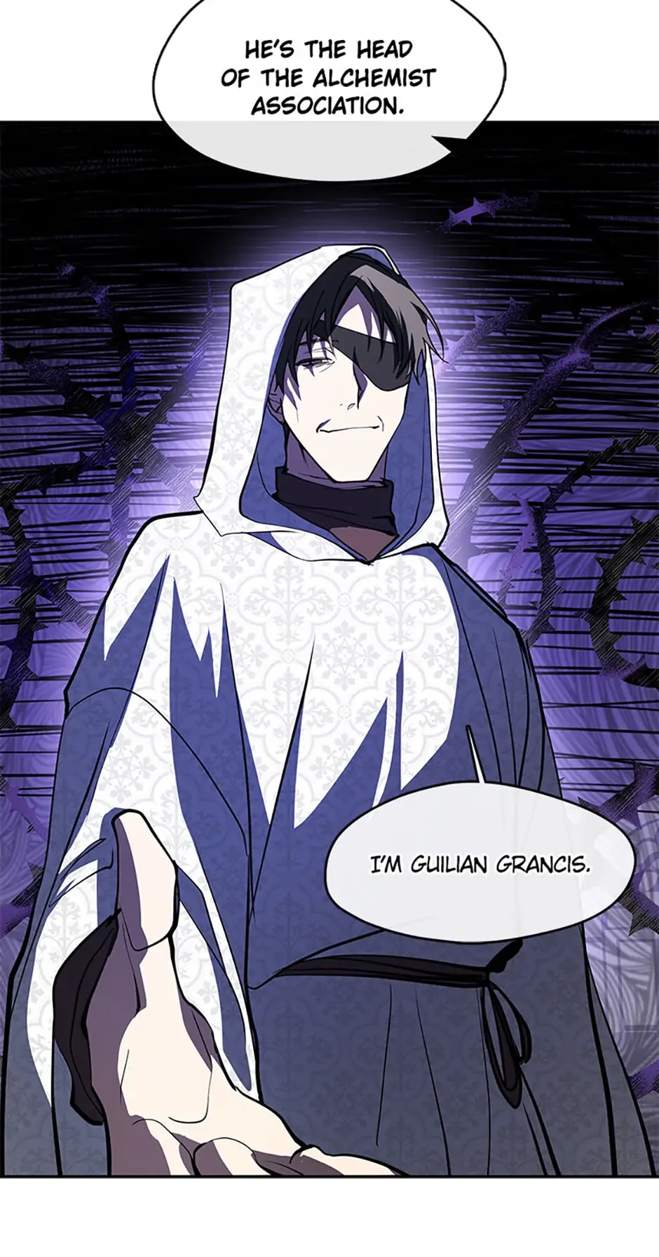 I Failed to Oust the Villain! [Official][Uncensored] - Chapter 42 manhwa