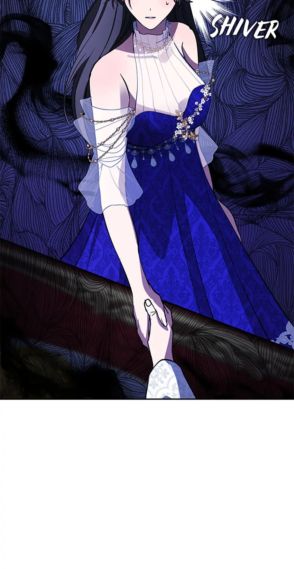 I Failed to Oust the Villain! [Official][Uncensored] - Chapter 42 manhwa