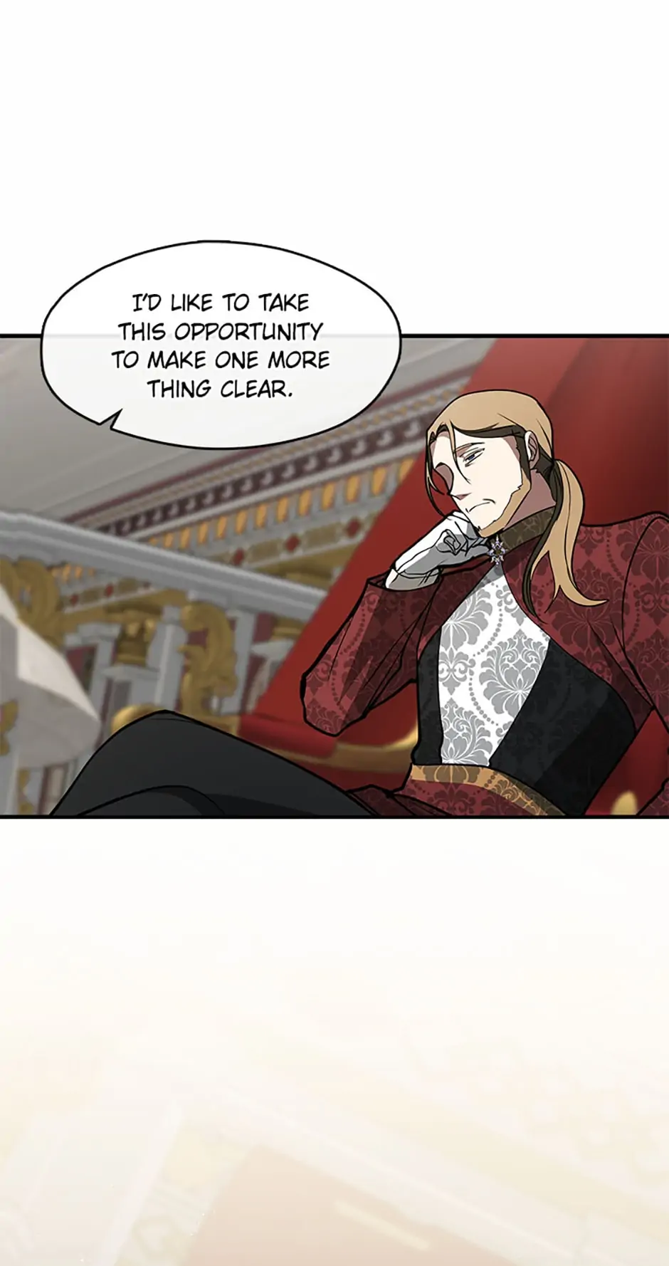 I Failed to Oust the Villain! [Official][Uncensored] - Chapter 42 manhwa