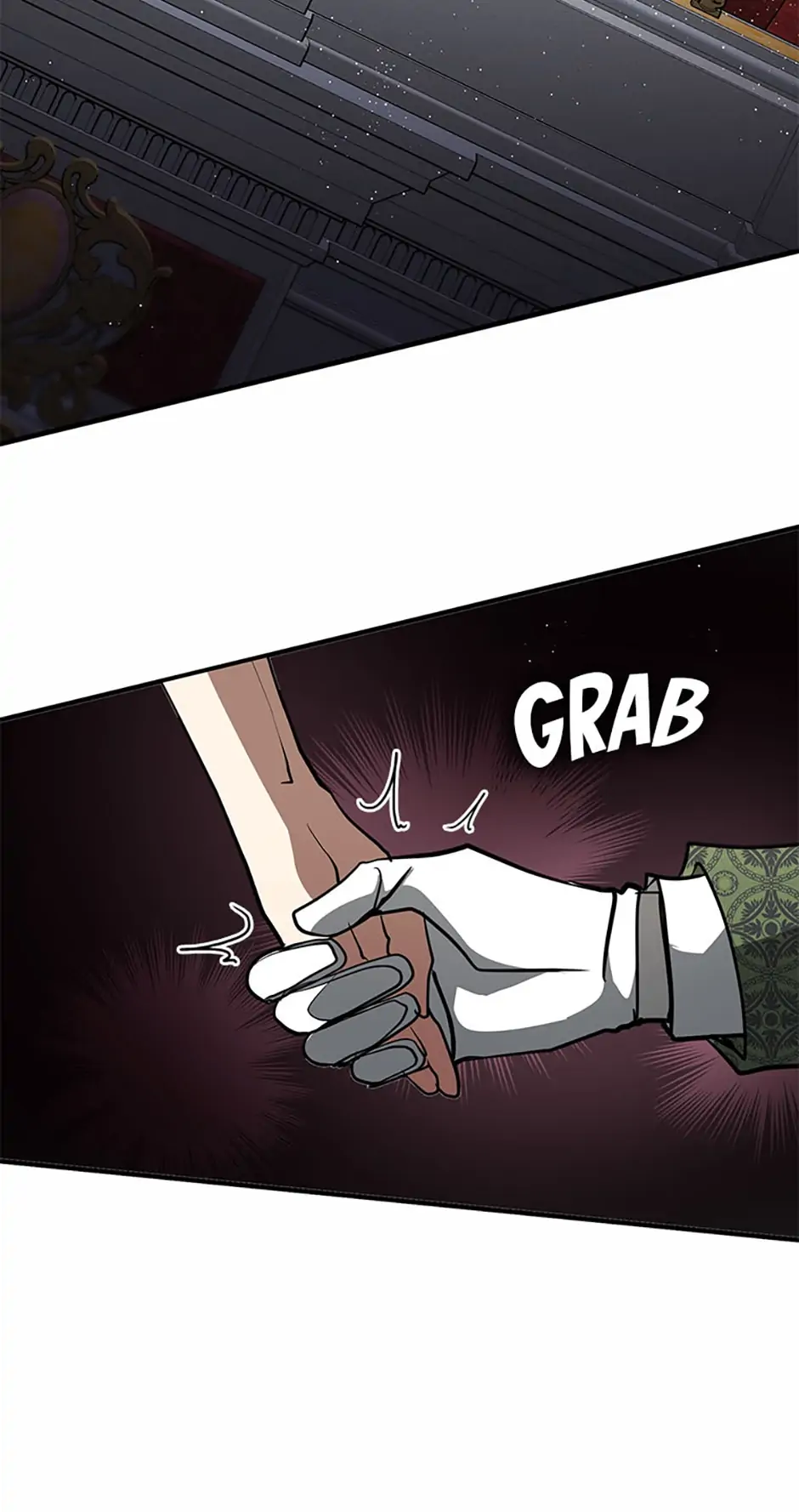 I Failed to Oust the Villain! [Official][Uncensored] - Chapter 42 manhwa