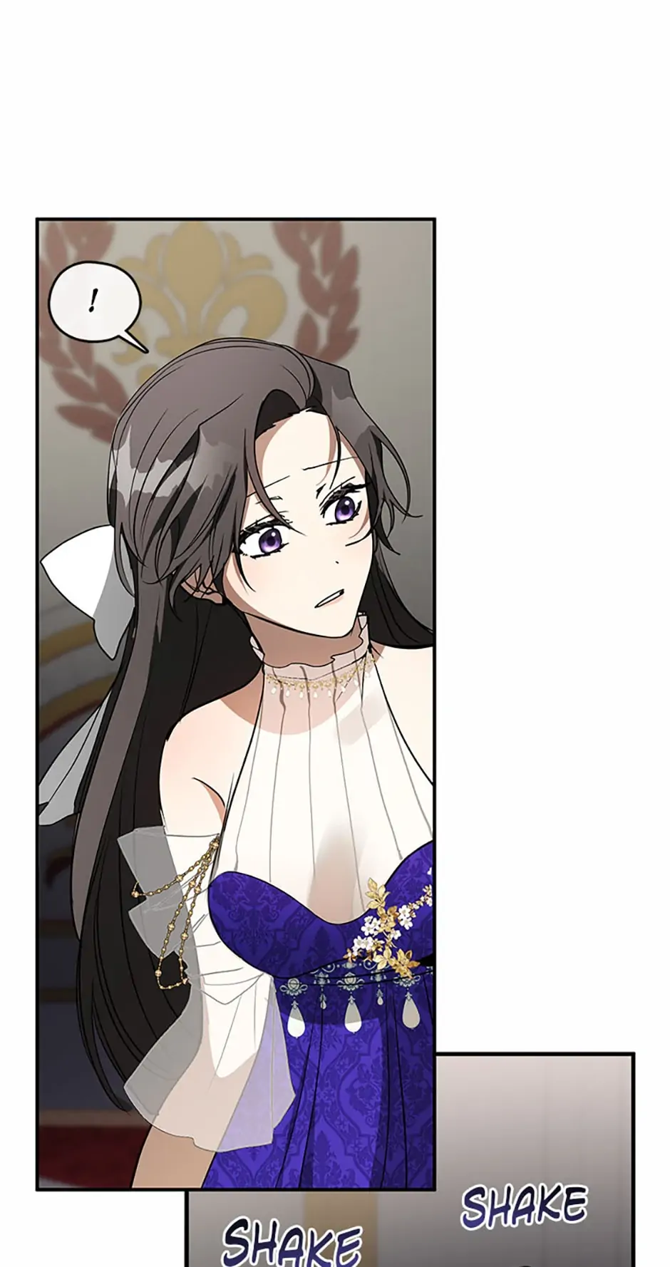 I Failed to Oust the Villain! [Official][Uncensored] - Chapter 42 manhwa