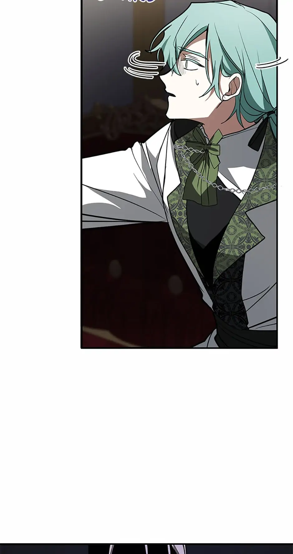 I Failed to Oust the Villain! [Official][Uncensored] - Chapter 42 manhwa