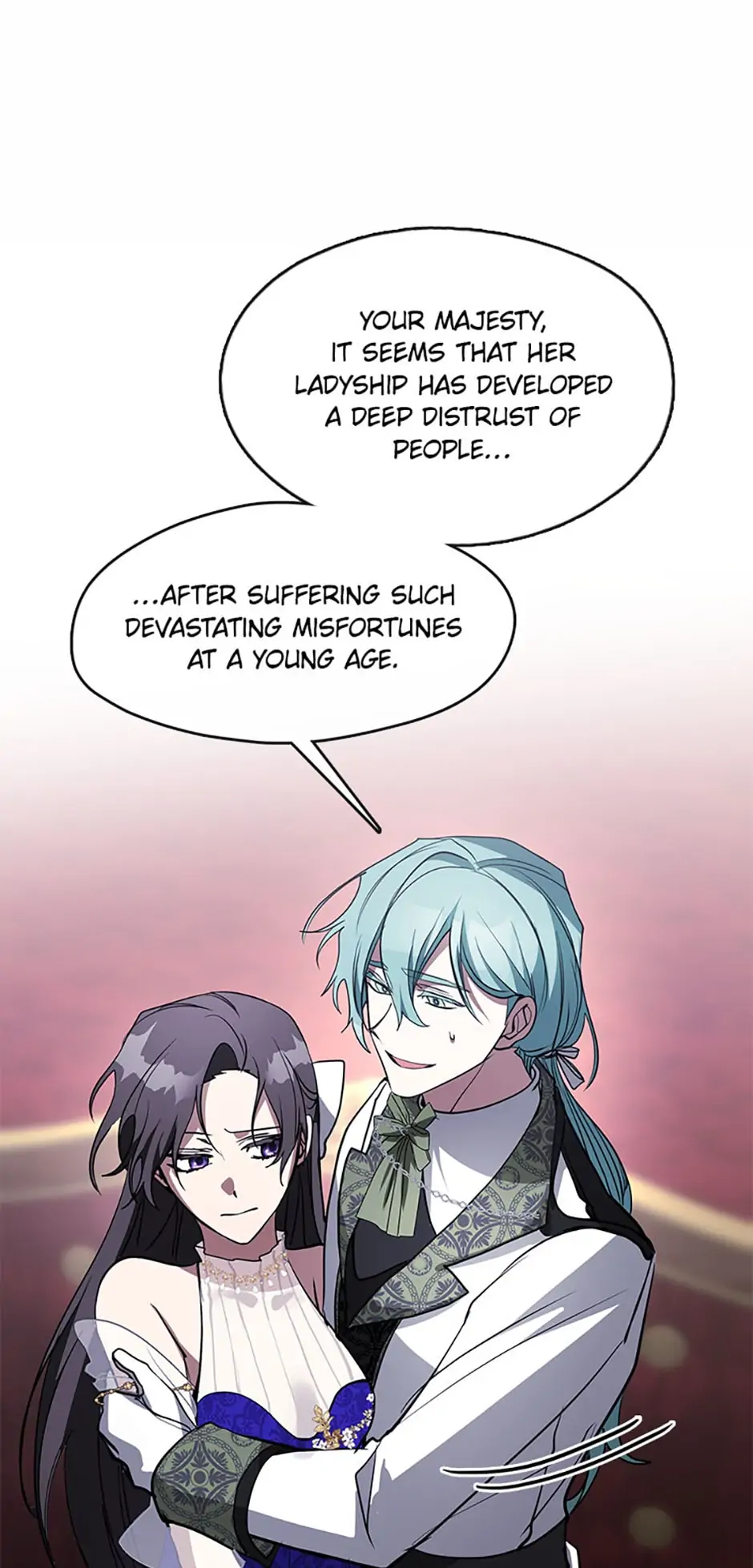 I Failed to Oust the Villain! [Official][Uncensored] - Chapter 42 manhwa