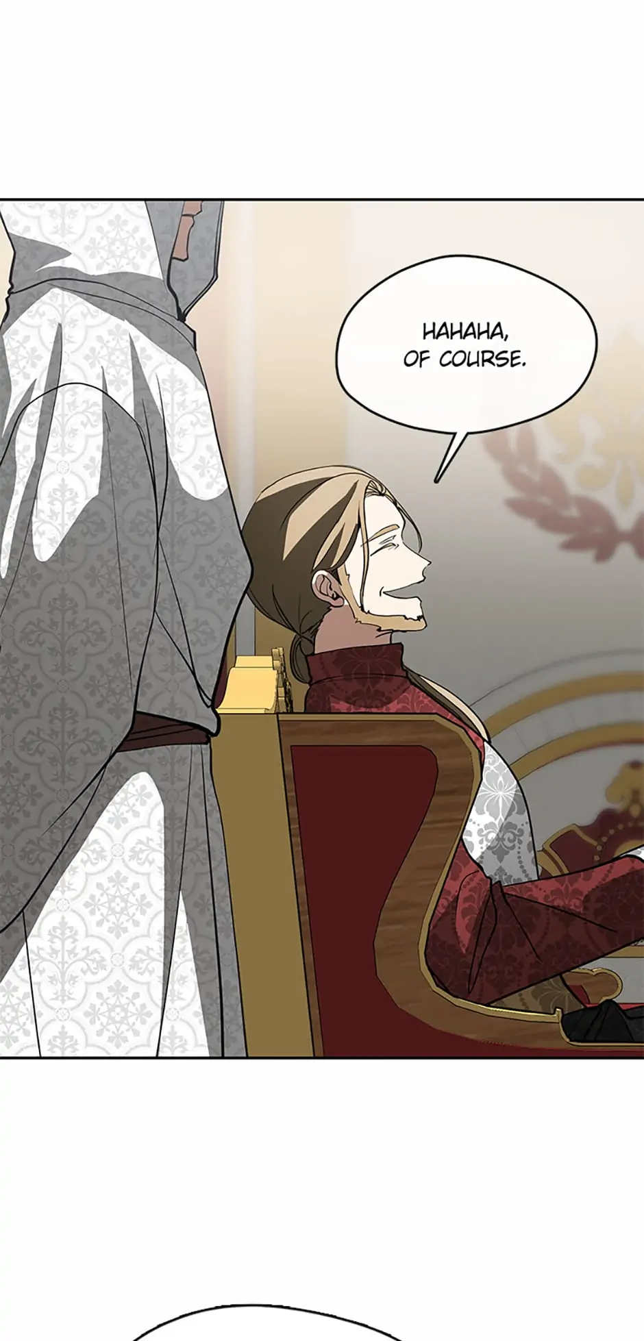I Failed to Oust the Villain! [Official][Uncensored] - Chapter 42 manhwa