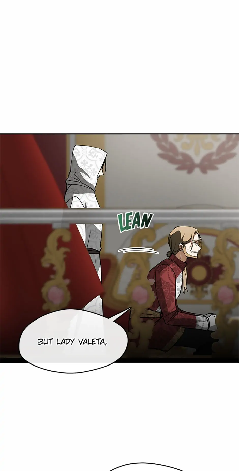 I Failed to Oust the Villain! [Official][Uncensored] - Chapter 42 manhwa