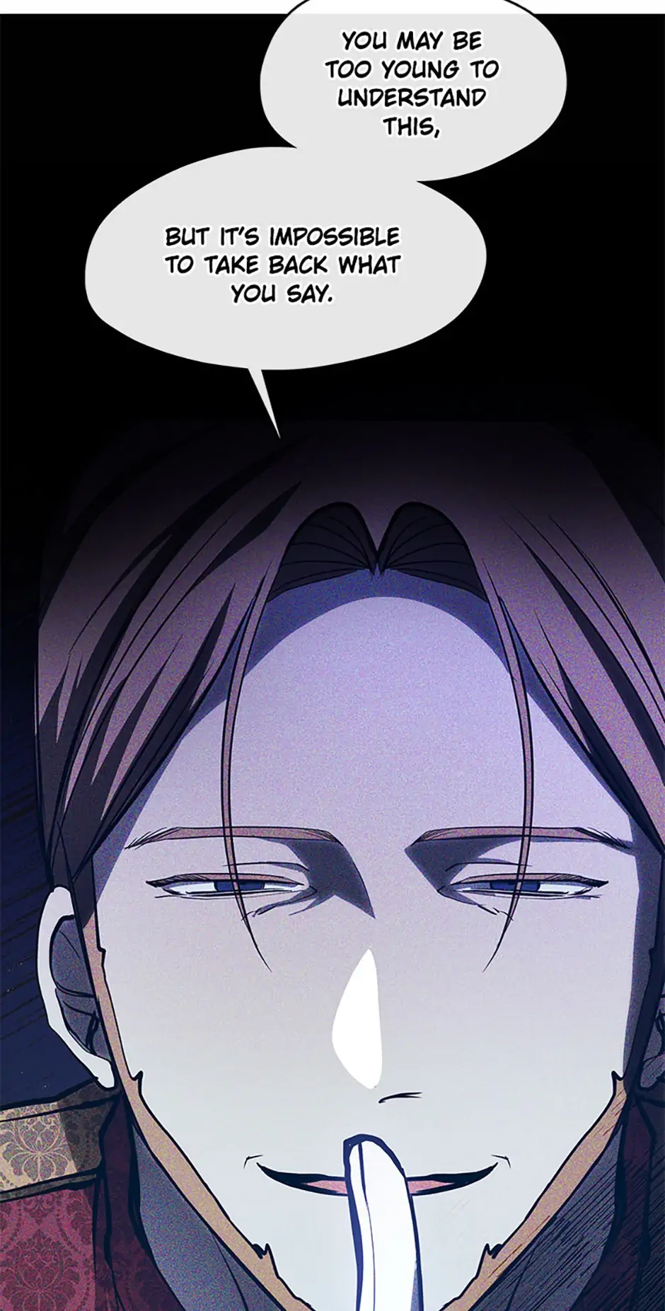 I Failed to Oust the Villain! [Official][Uncensored] - Chapter 42 manhwa
