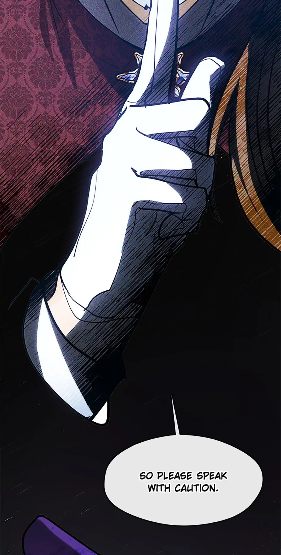 I Failed to Oust the Villain! [Official][Uncensored] - Chapter 42 manhwa