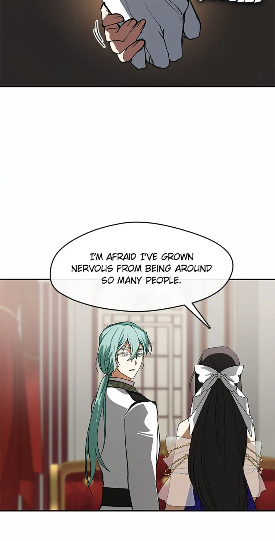 I Failed to Oust the Villain! [Official][Uncensored] - Chapter 42 manhwa