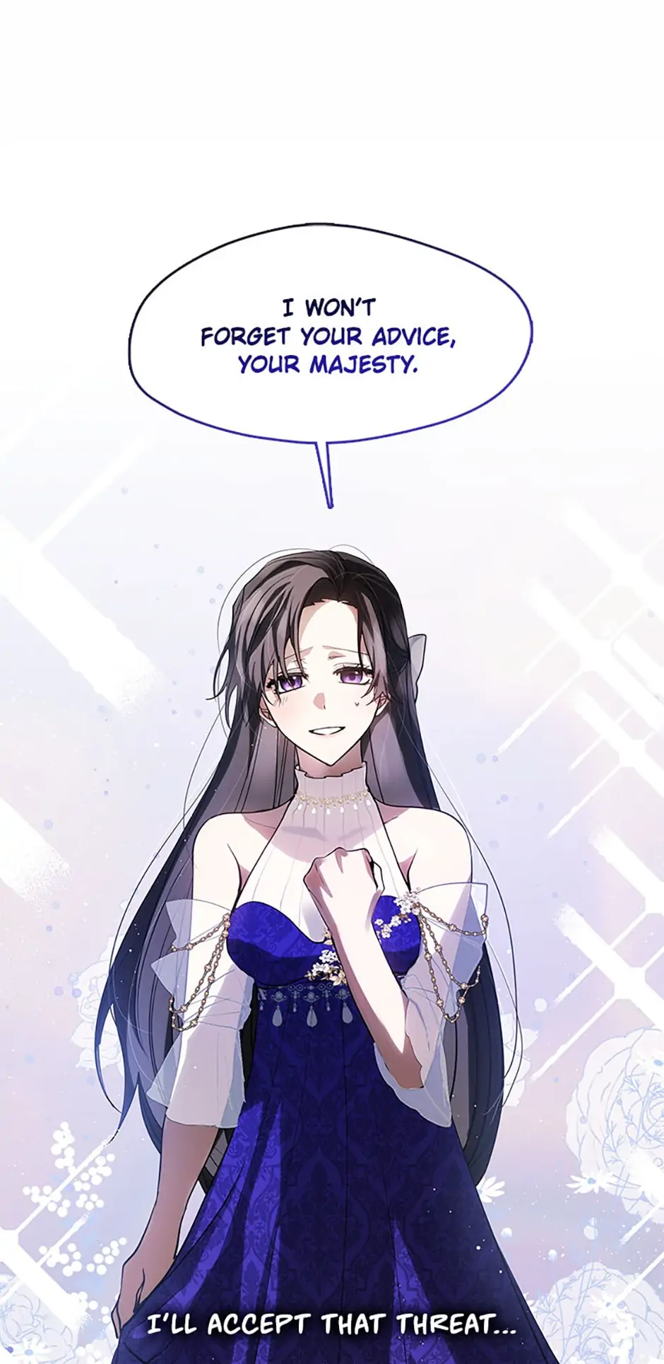 I Failed to Oust the Villain! [Official][Uncensored] - Chapter 42 manhwa