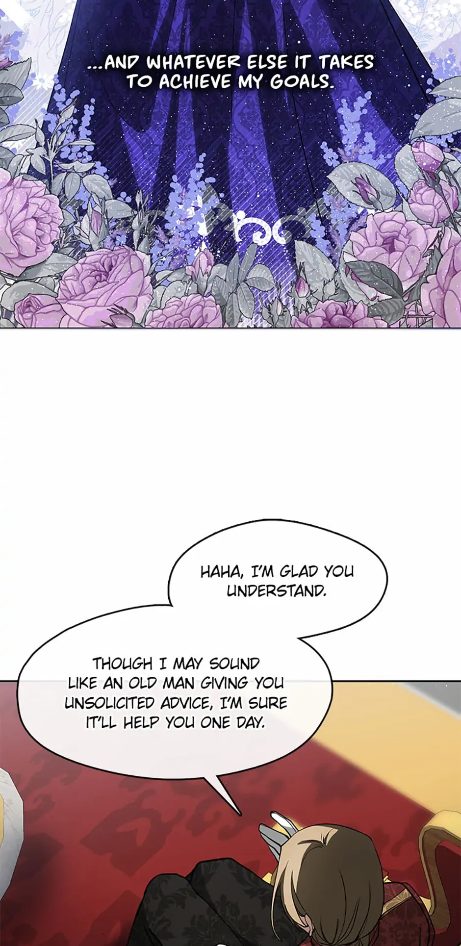 I Failed to Oust the Villain! [Official][Uncensored] - Chapter 42 manhwa