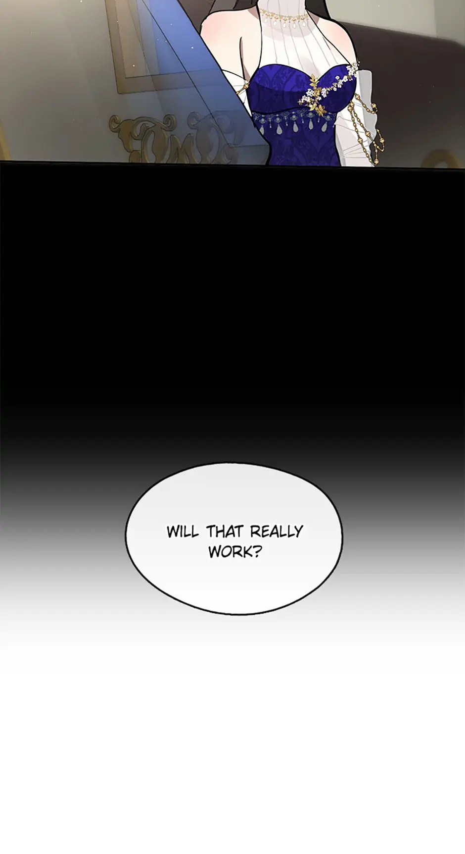 I Failed to Oust the Villain! [Official][Uncensored] - Chapter 43 manhwa