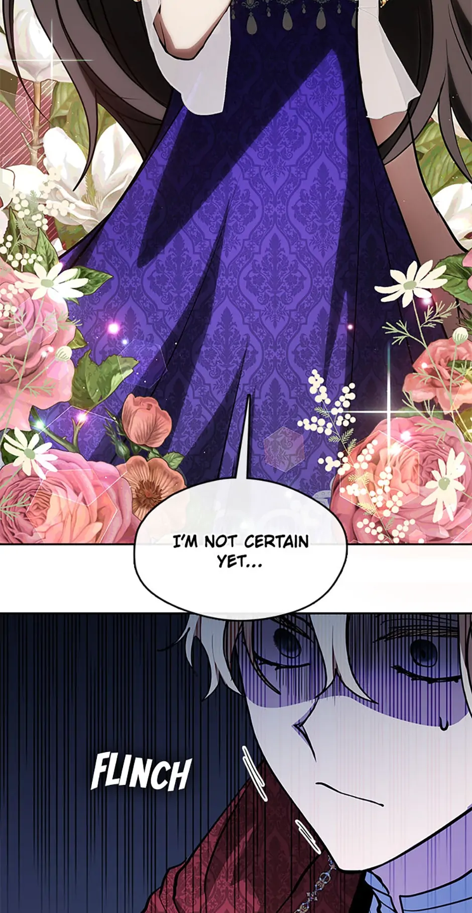 I Failed to Oust the Villain! [Official][Uncensored] - Chapter 43 manhwa