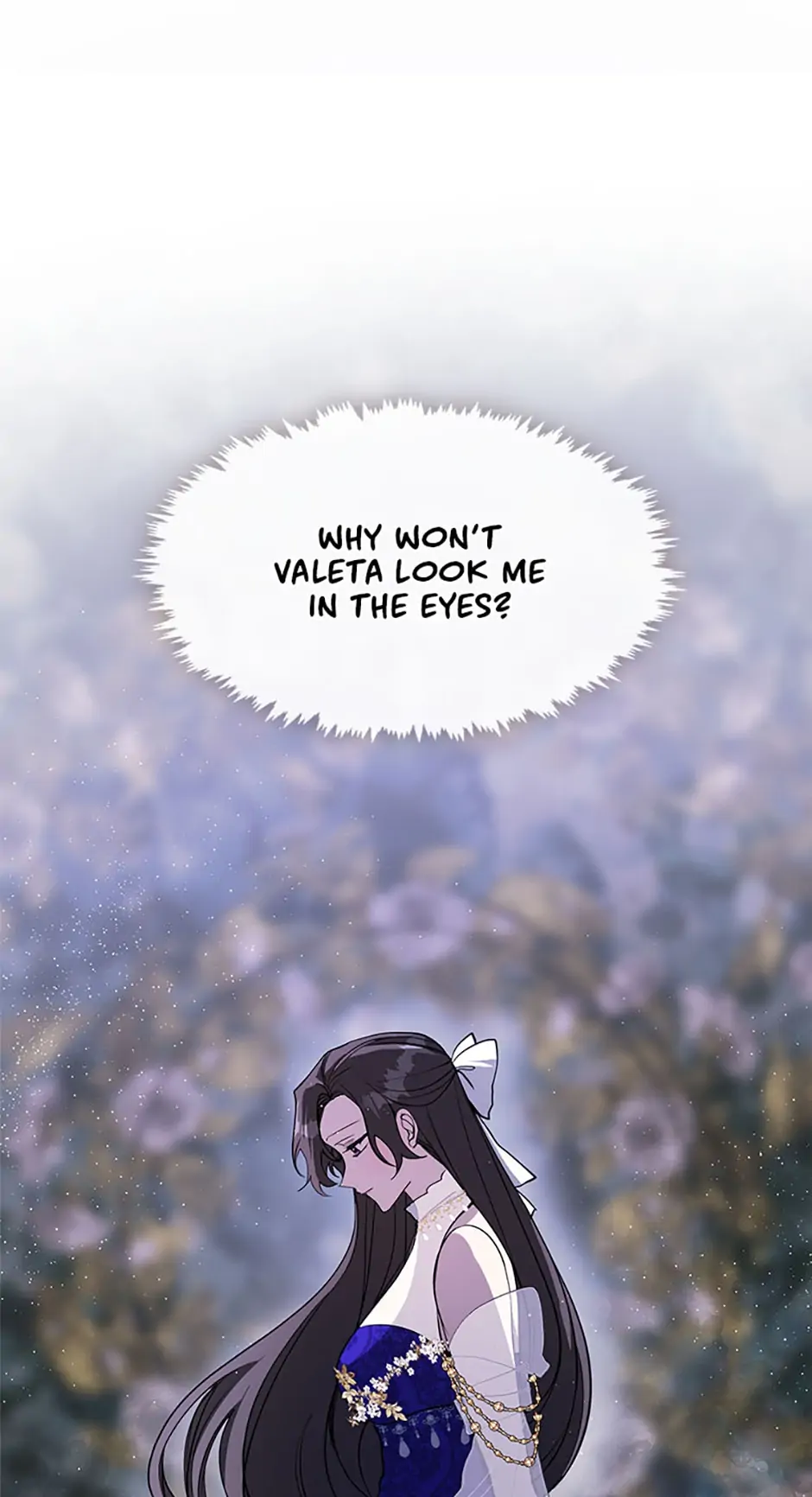 I Failed to Oust the Villain! [Official][Uncensored] - Chapter 43 manhwa