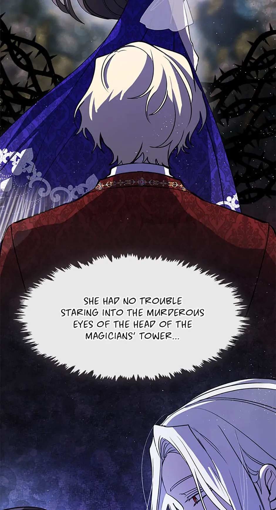 I Failed to Oust the Villain! [Official][Uncensored] - Chapter 43 manhwa