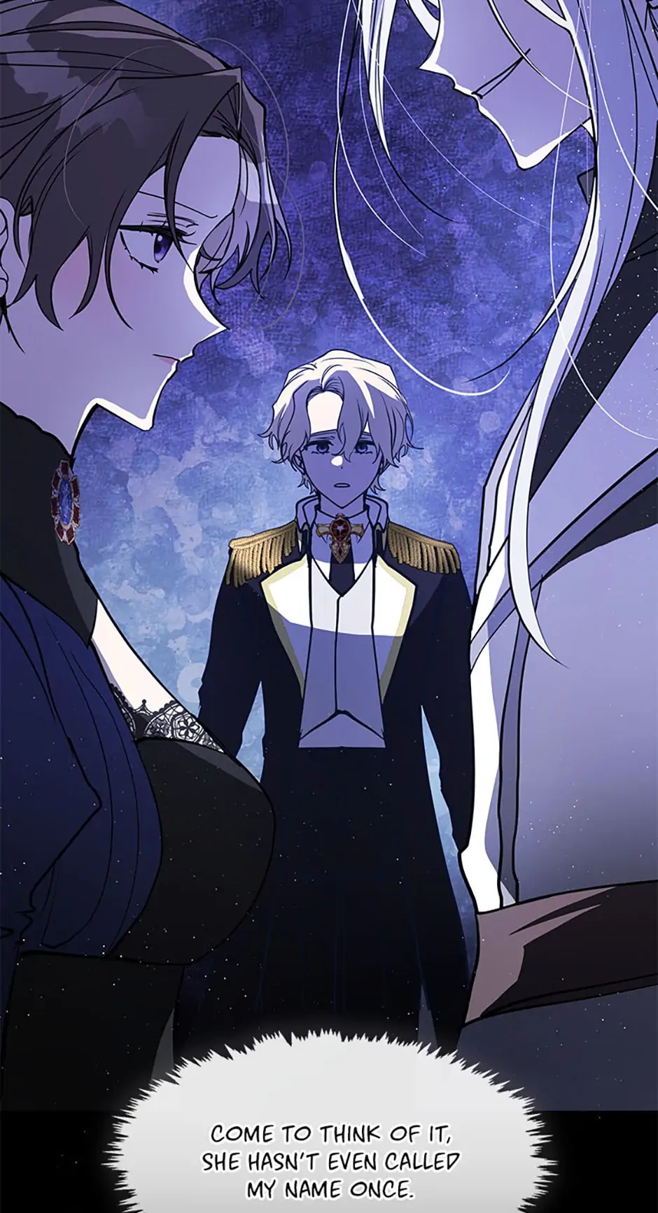I Failed to Oust the Villain! [Official][Uncensored] - Chapter 43 manhwa