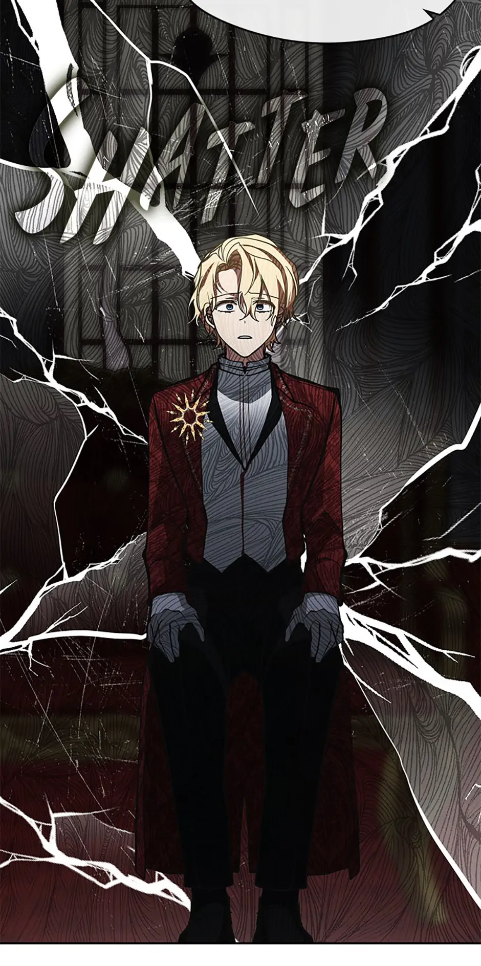 I Failed to Oust the Villain! [Official][Uncensored] - Chapter 43 manhwa