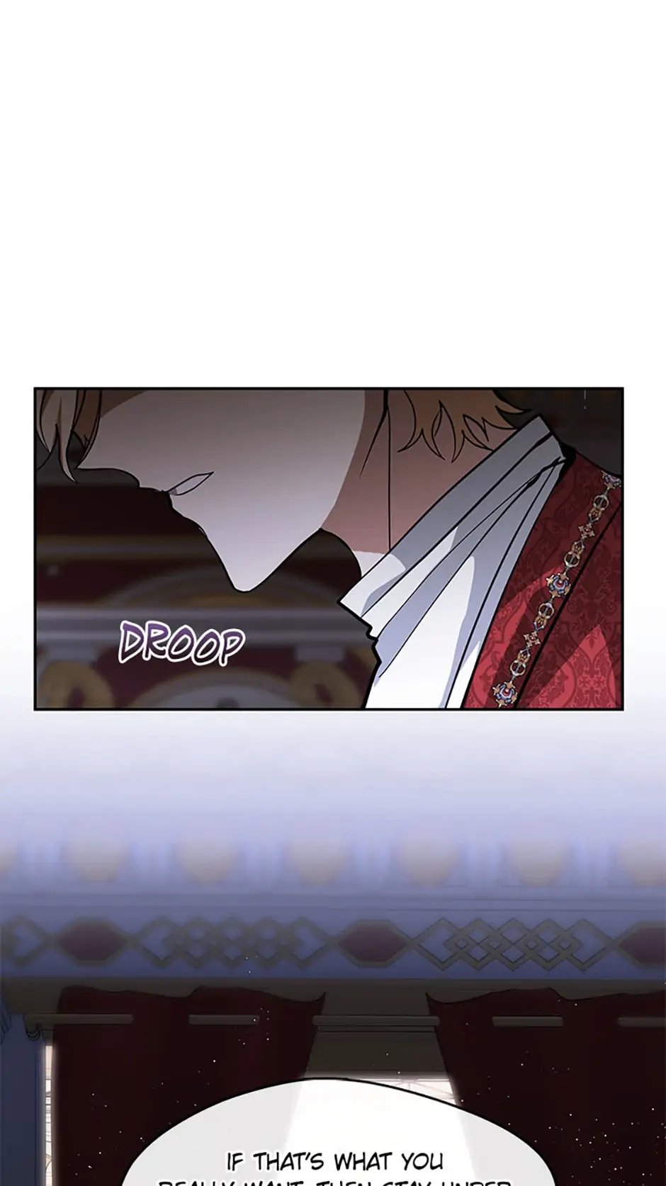 I Failed to Oust the Villain! [Official][Uncensored] - Chapter 43 manhwa