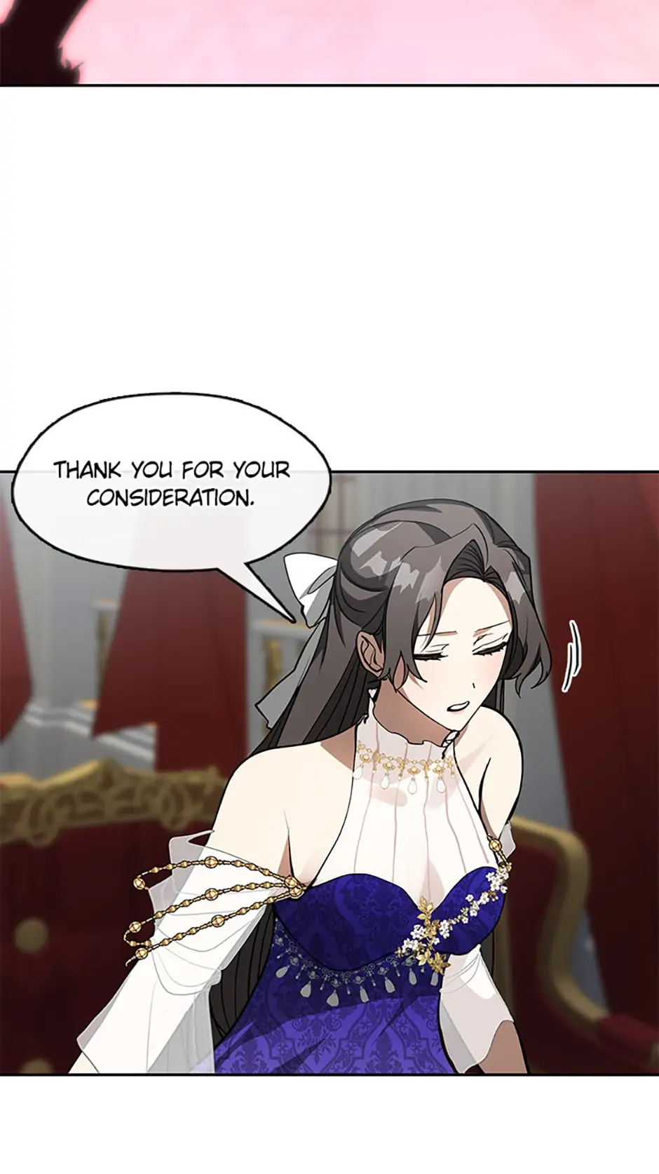 I Failed to Oust the Villain! [Official][Uncensored] - Chapter 43 manhwa