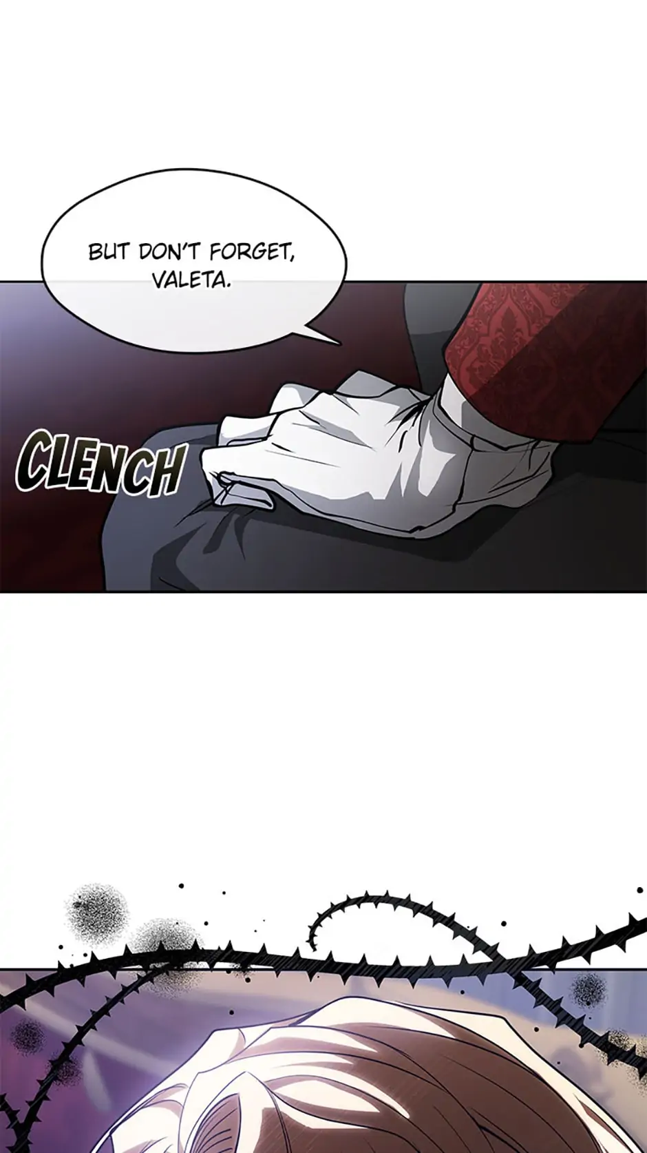 I Failed to Oust the Villain! [Official][Uncensored] - Chapter 43 manhwa
