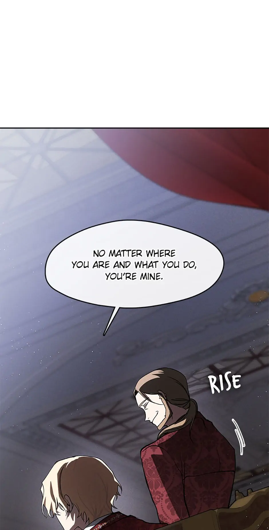 I Failed to Oust the Villain! [Official][Uncensored] - Chapter 43 manhwa