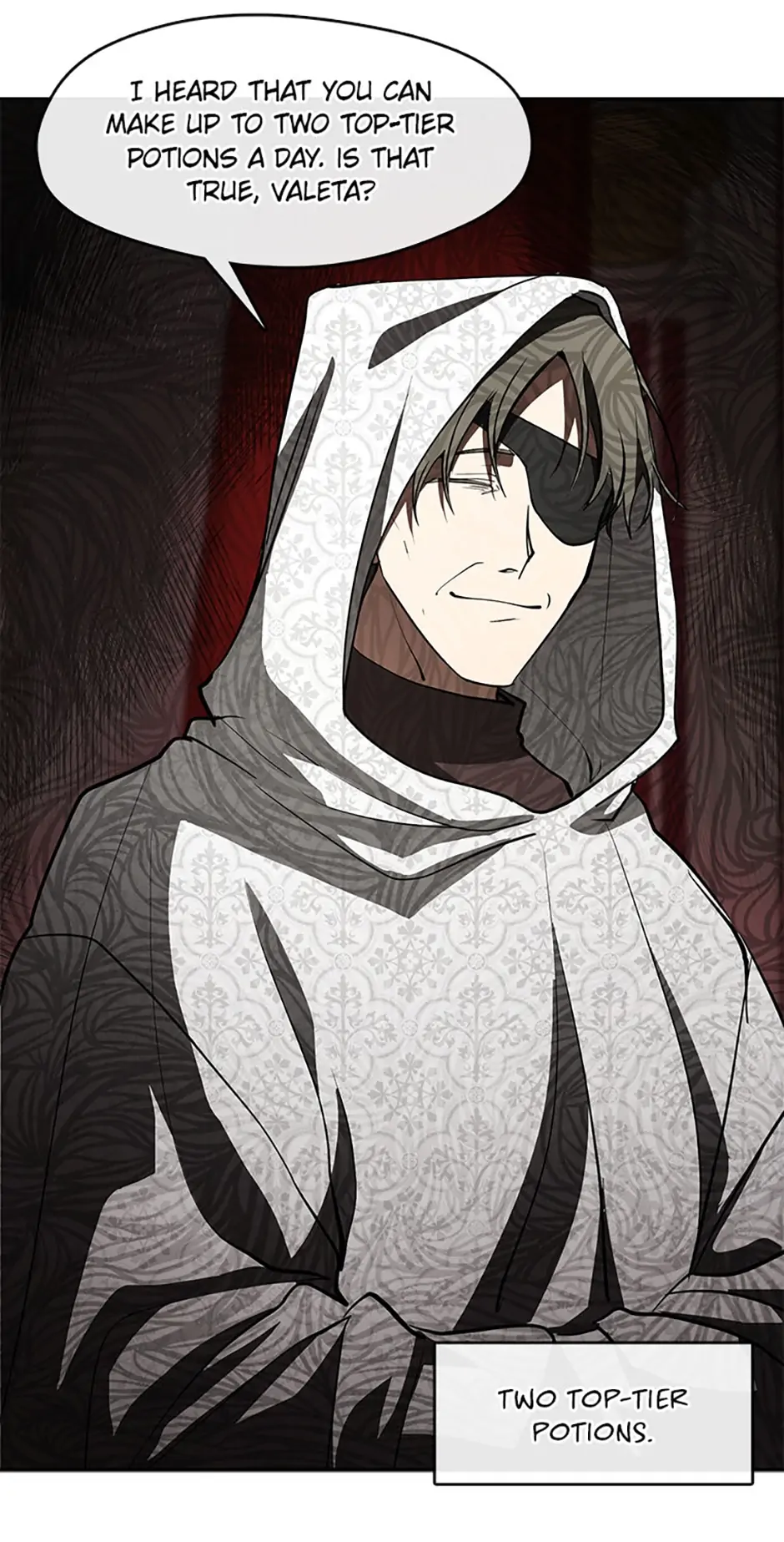 I Failed to Oust the Villain! [Official][Uncensored] - Chapter 43 manhwa