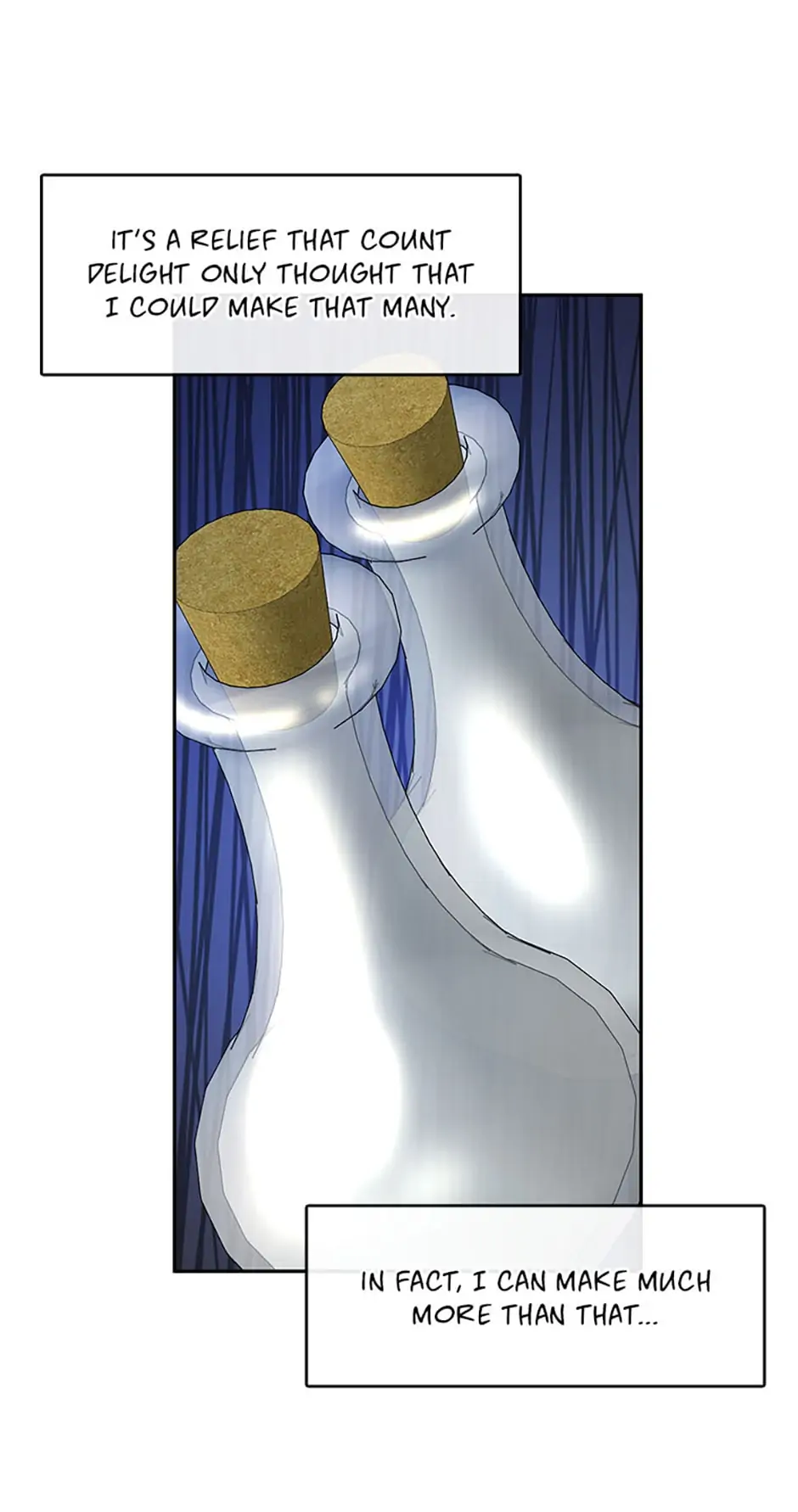 I Failed to Oust the Villain! [Official][Uncensored] - Chapter 43 manhwa