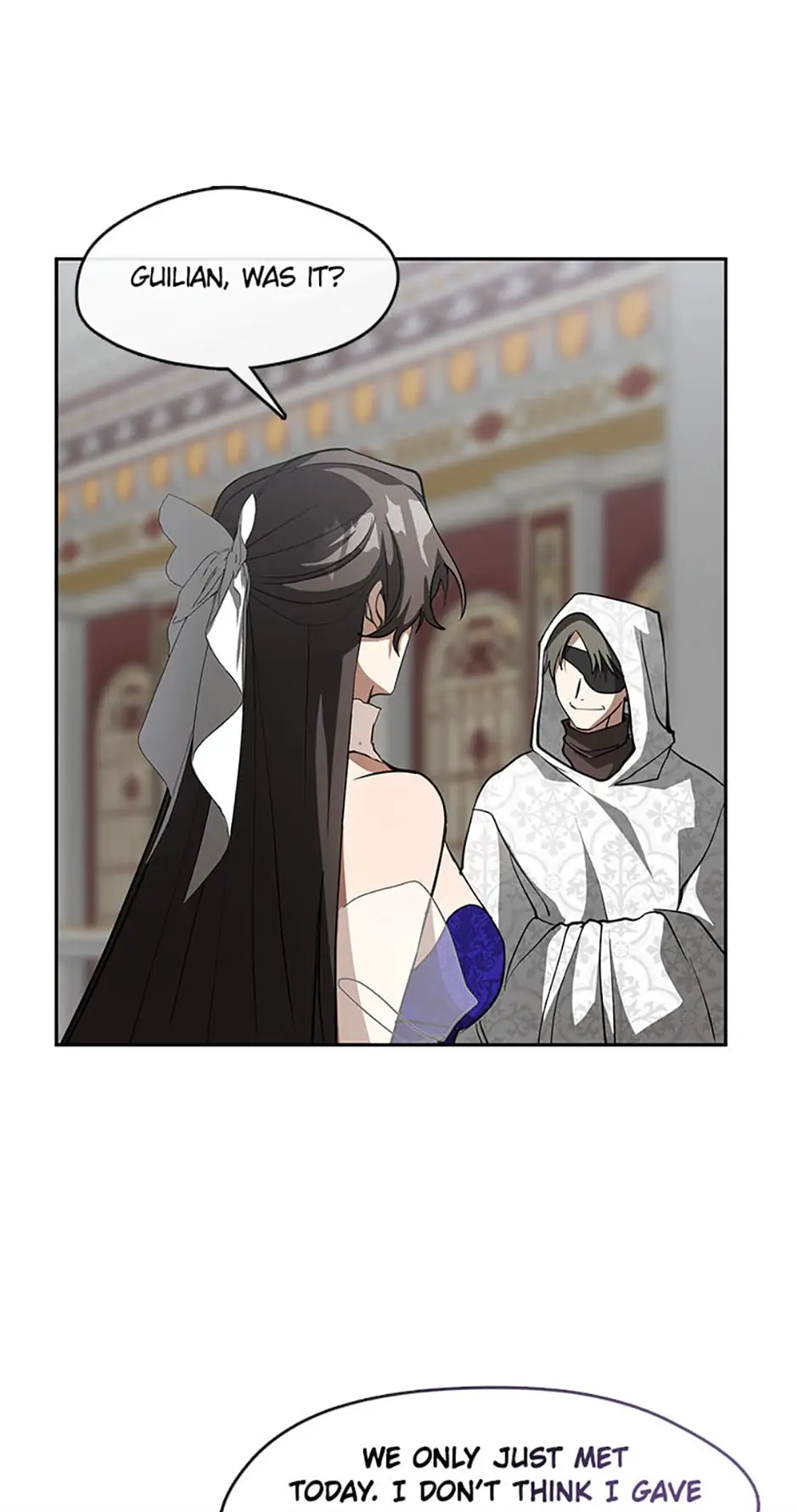 I Failed to Oust the Villain! [Official][Uncensored] - Chapter 43 manhwa