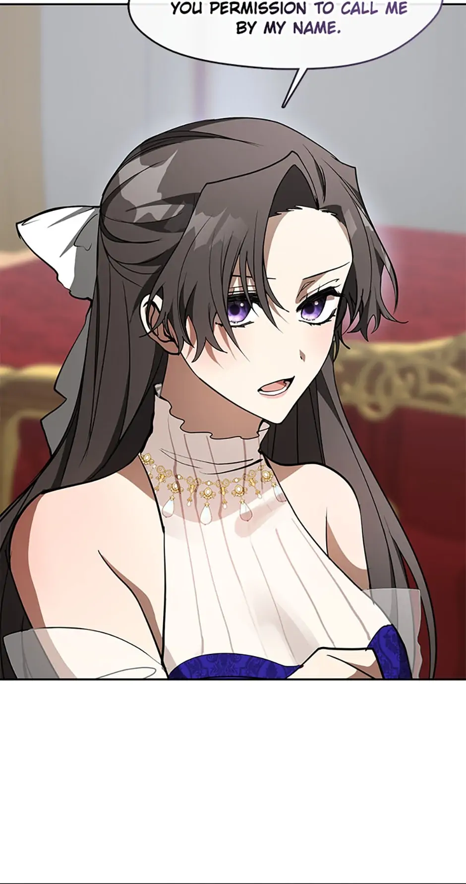 I Failed to Oust the Villain! [Official][Uncensored] - Chapter 43 manhwa