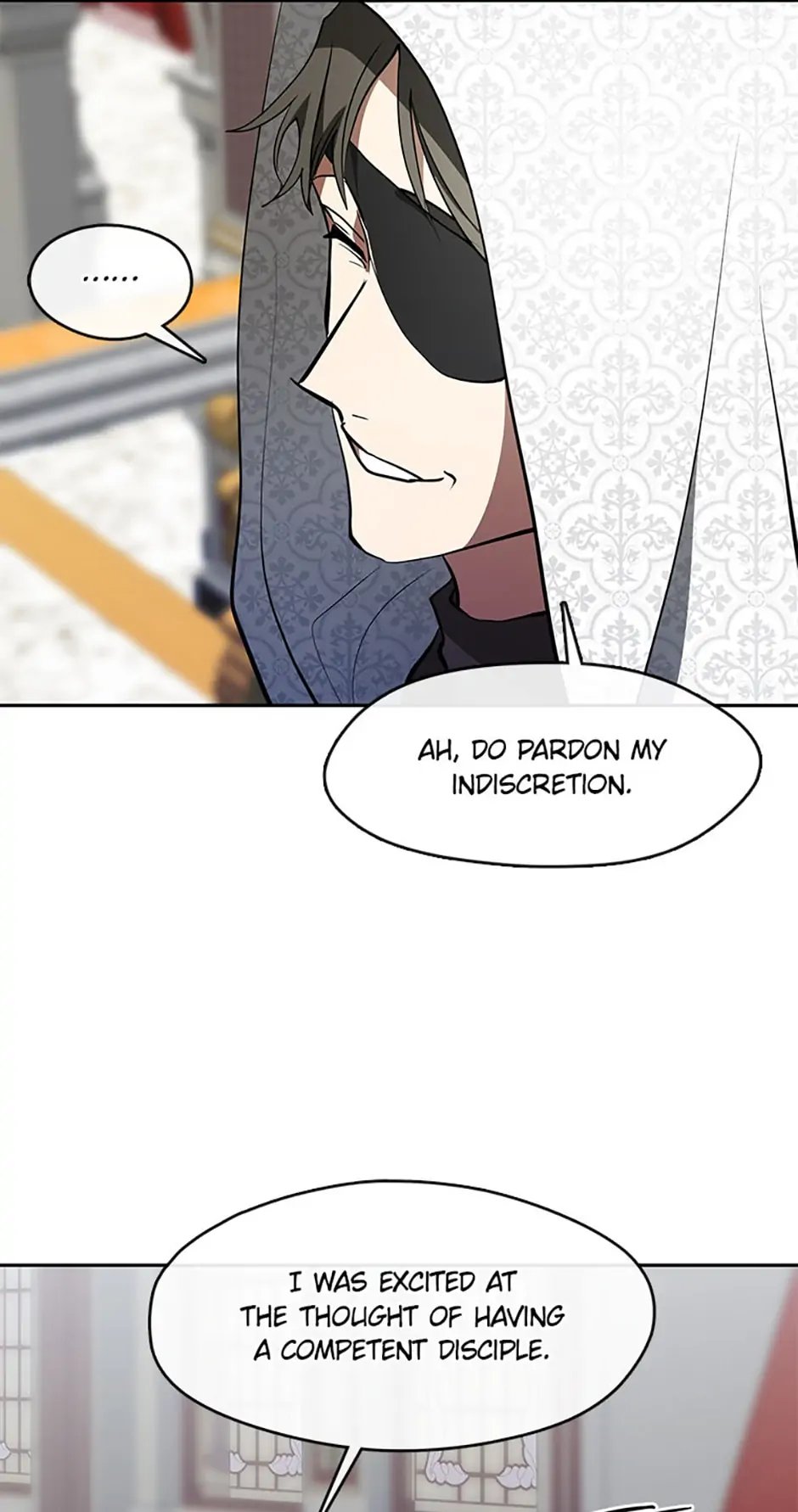 I Failed to Oust the Villain! [Official][Uncensored] - Chapter 43 manhwa