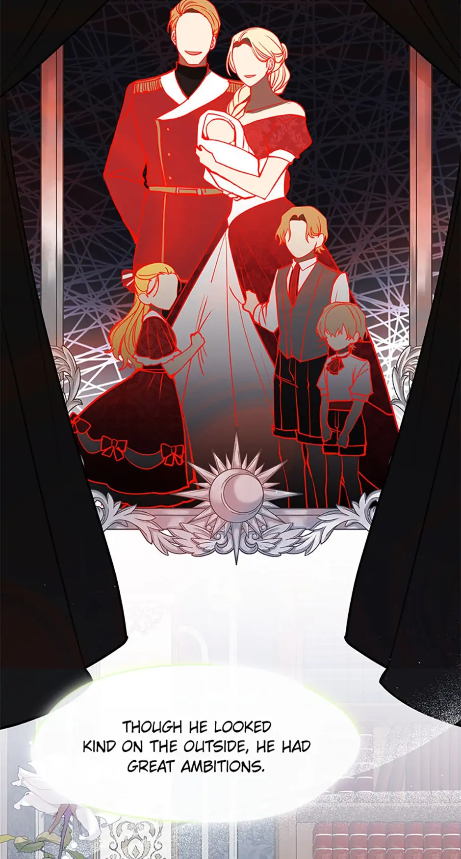 I Failed to Oust the Villain! [Official][Uncensored] - Chapter 43 manhwa
