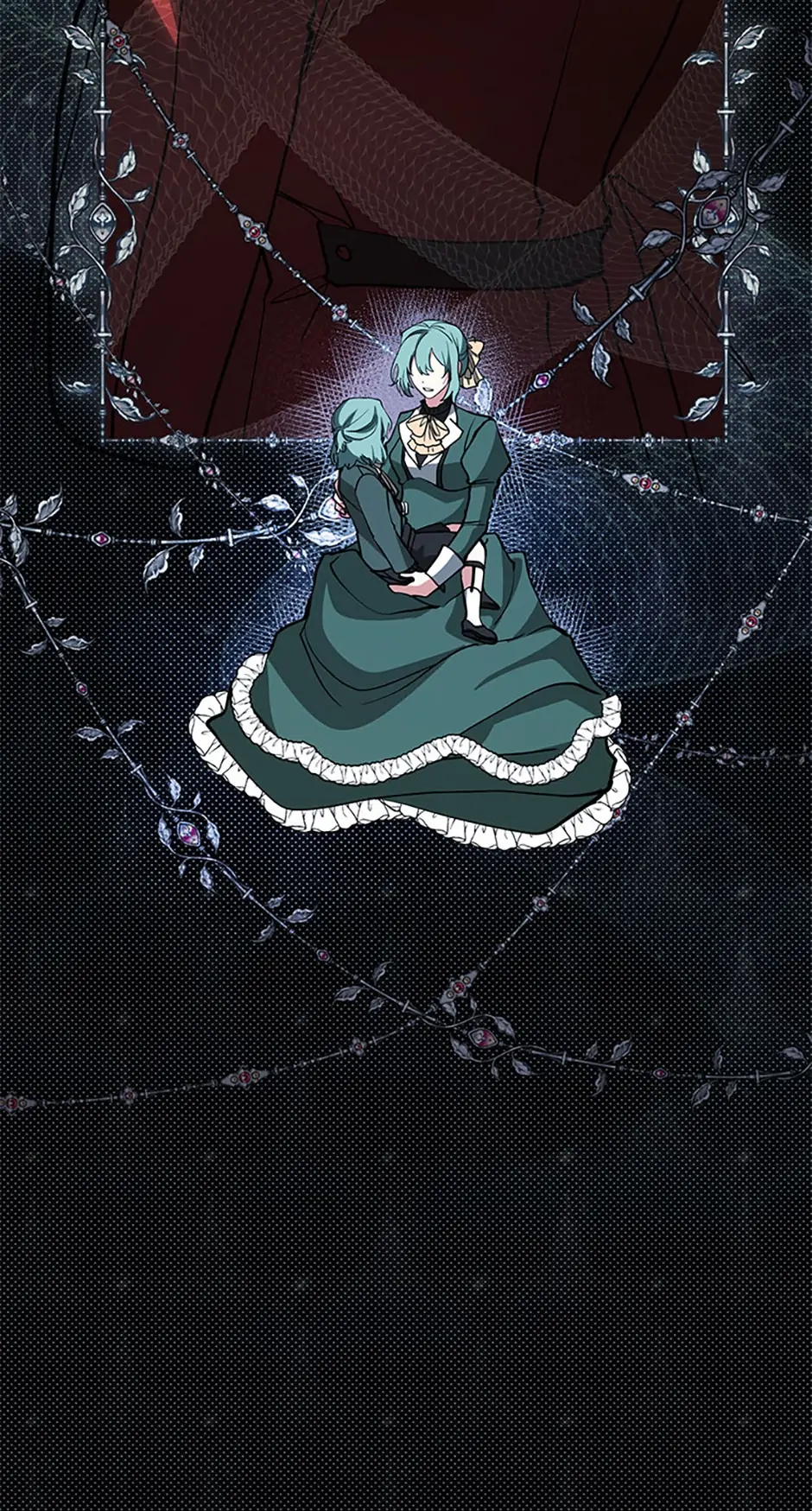 I Failed to Oust the Villain! [Official][Uncensored] - Chapter 43 manhwa