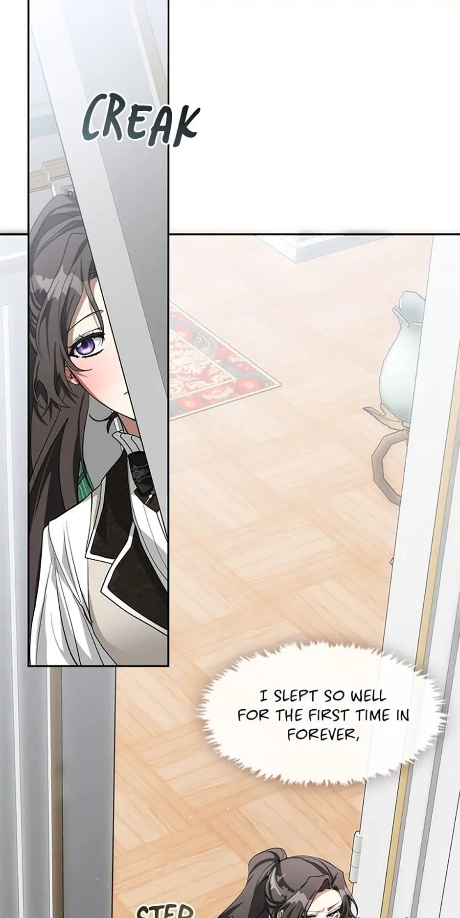 I Failed to Oust the Villain! [Official][Uncensored] - Chapter 46 manhwa