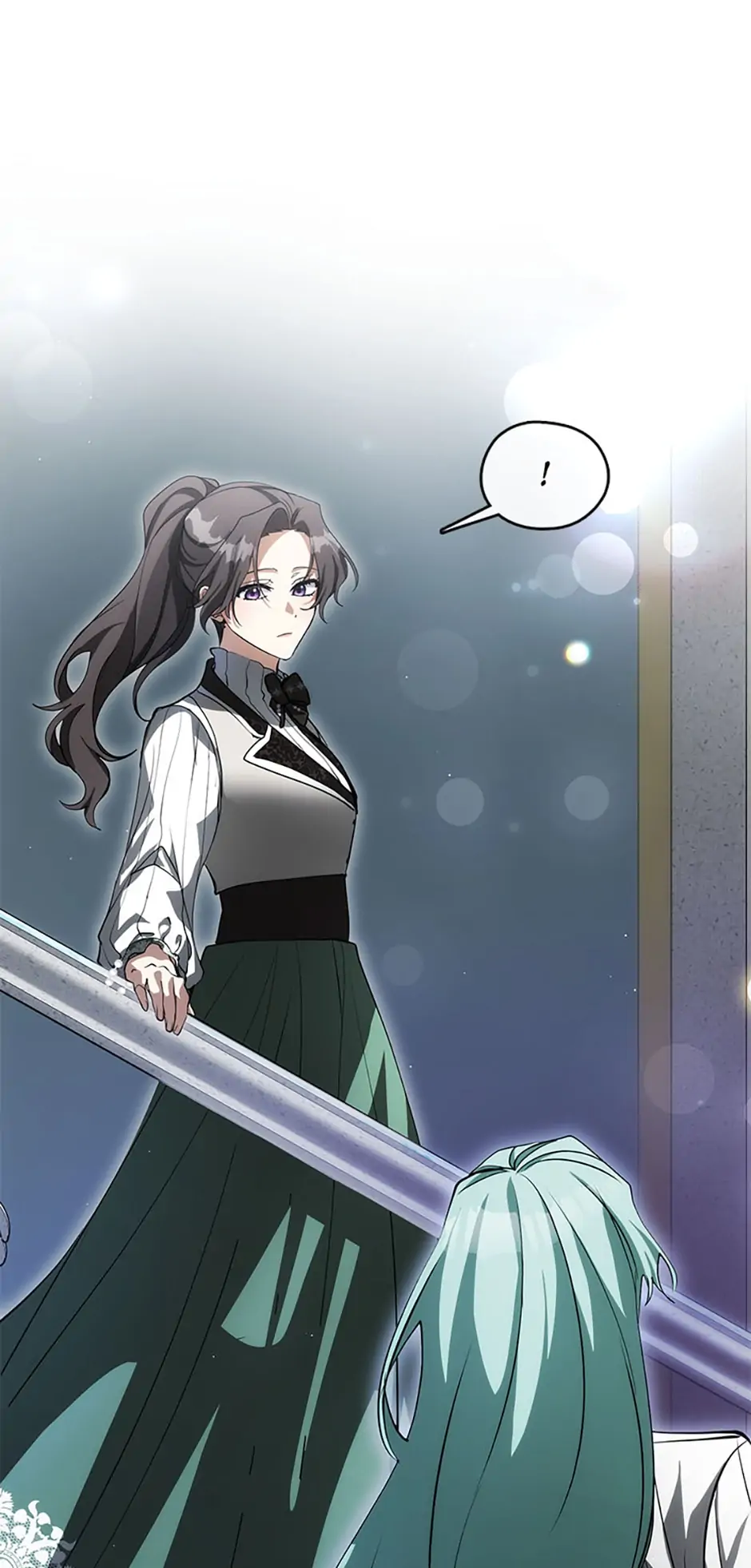 I Failed to Oust the Villain! [Official][Uncensored] - Chapter 46 manhwa