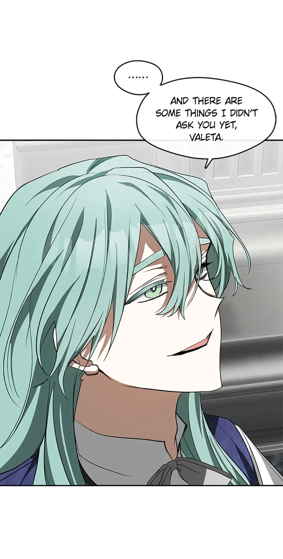I Failed to Oust the Villain! [Official][Uncensored] - Chapter 46 manhwa