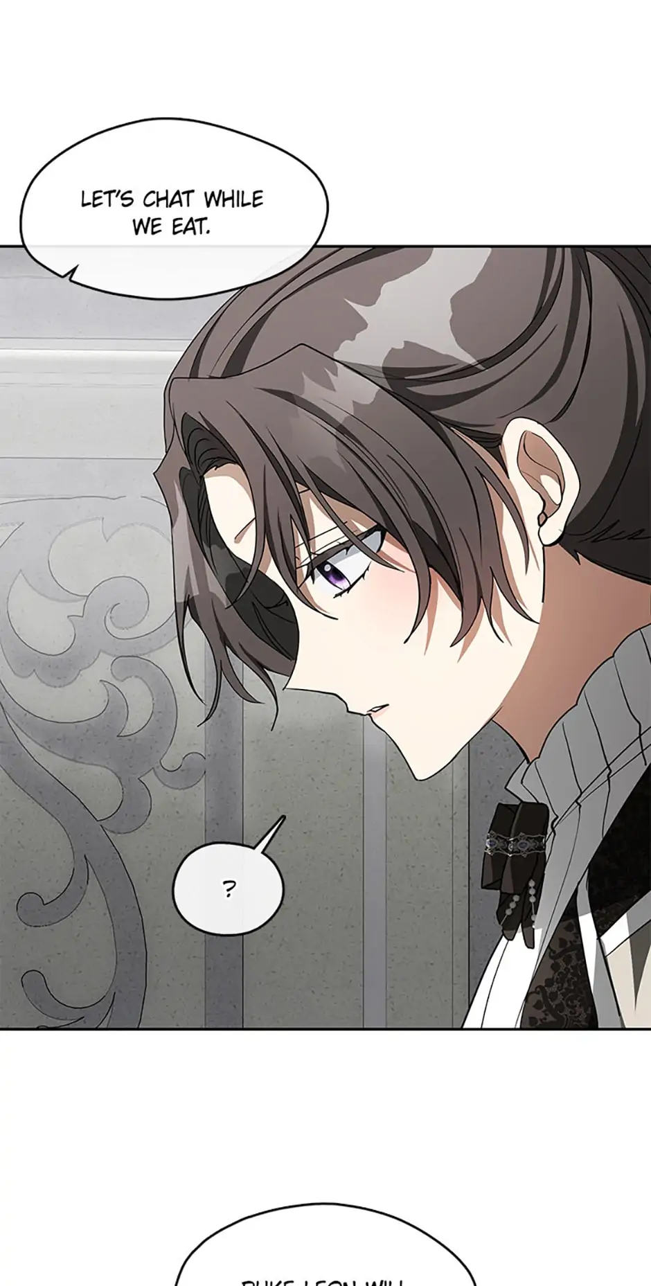 I Failed to Oust the Villain! [Official][Uncensored] - Chapter 46 manhwa