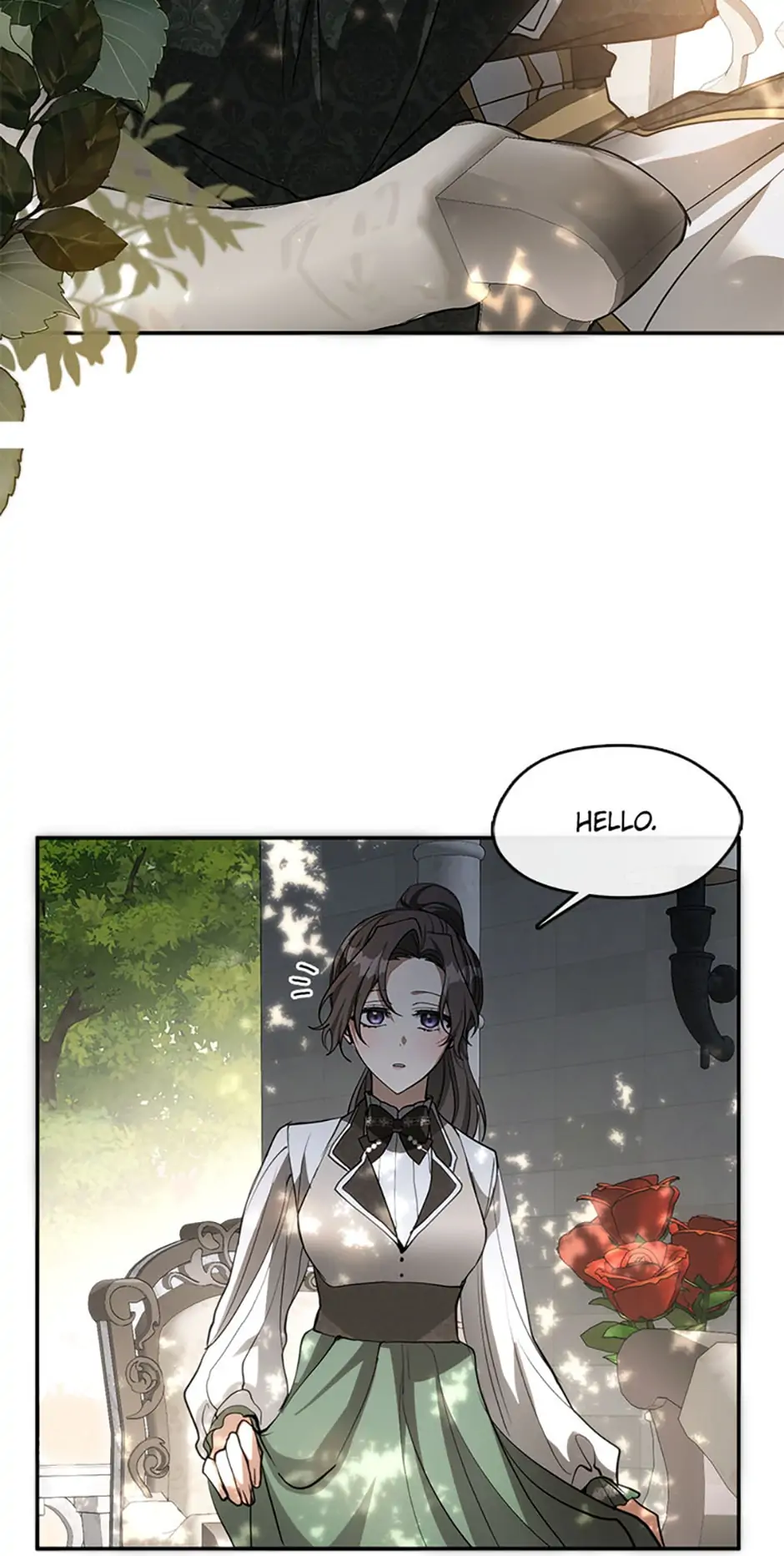I Failed to Oust the Villain! [Official][Uncensored] - Chapter 46 manhwa