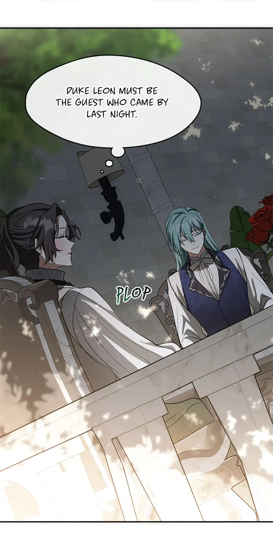 I Failed to Oust the Villain! [Official][Uncensored] - Chapter 46 manhwa