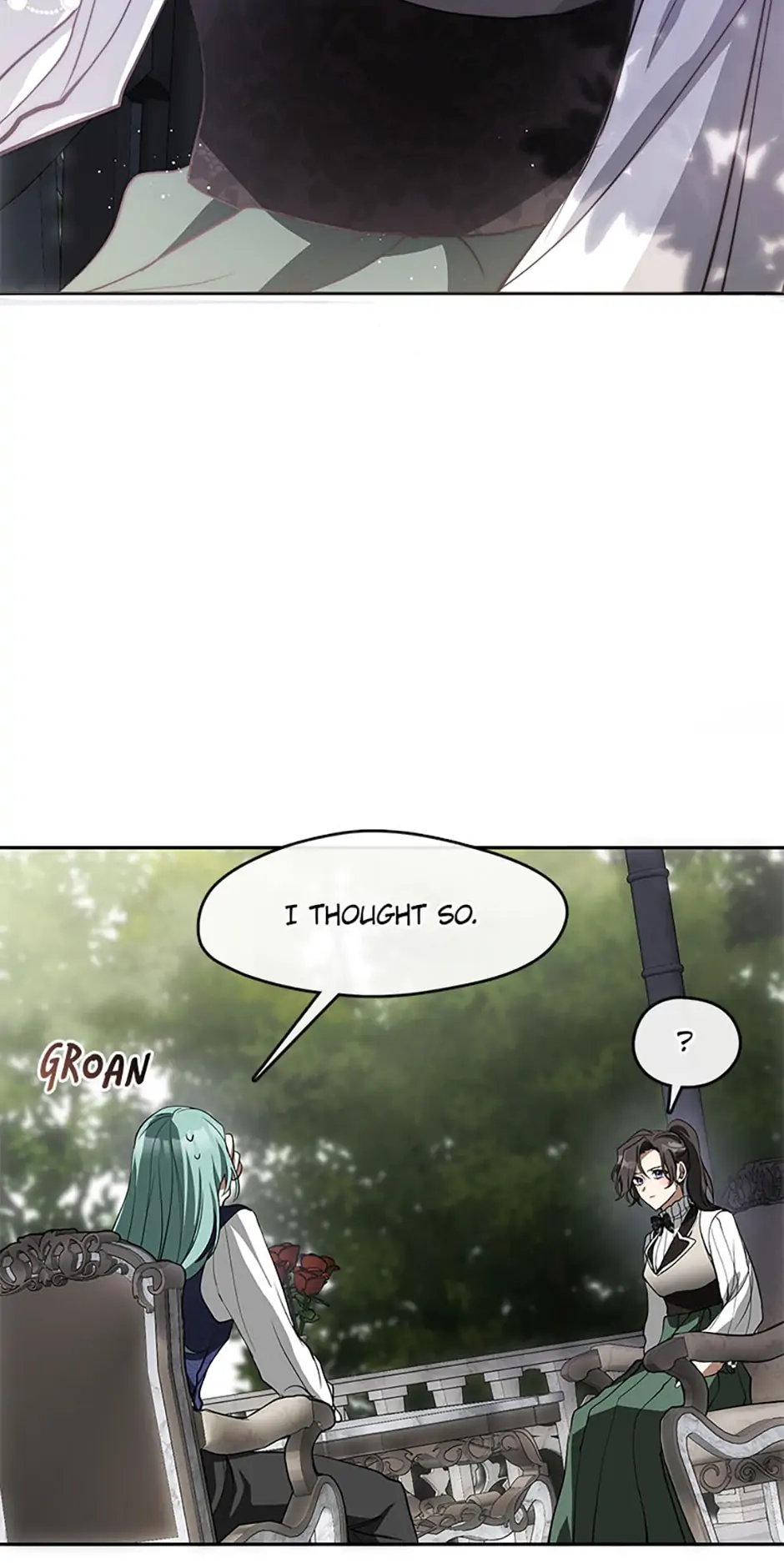 I Failed to Oust the Villain! [Official][Uncensored] - Chapter 46 manhwa