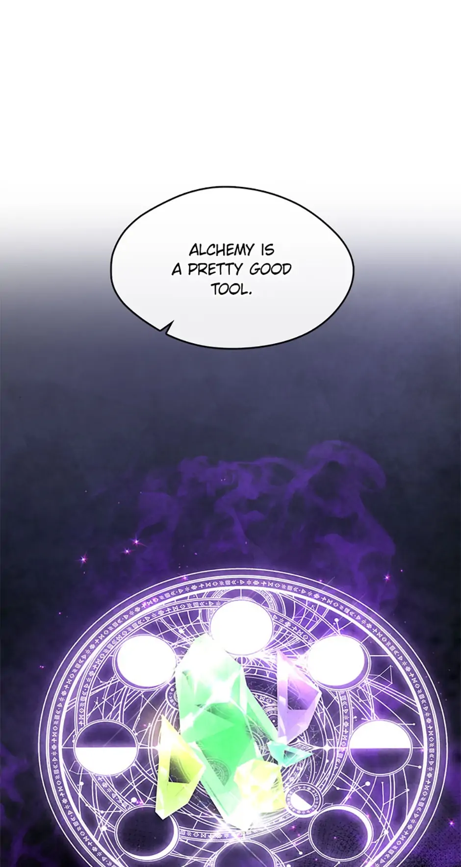 I Failed to Oust the Villain! [Official][Uncensored] - Chapter 46 manhwa