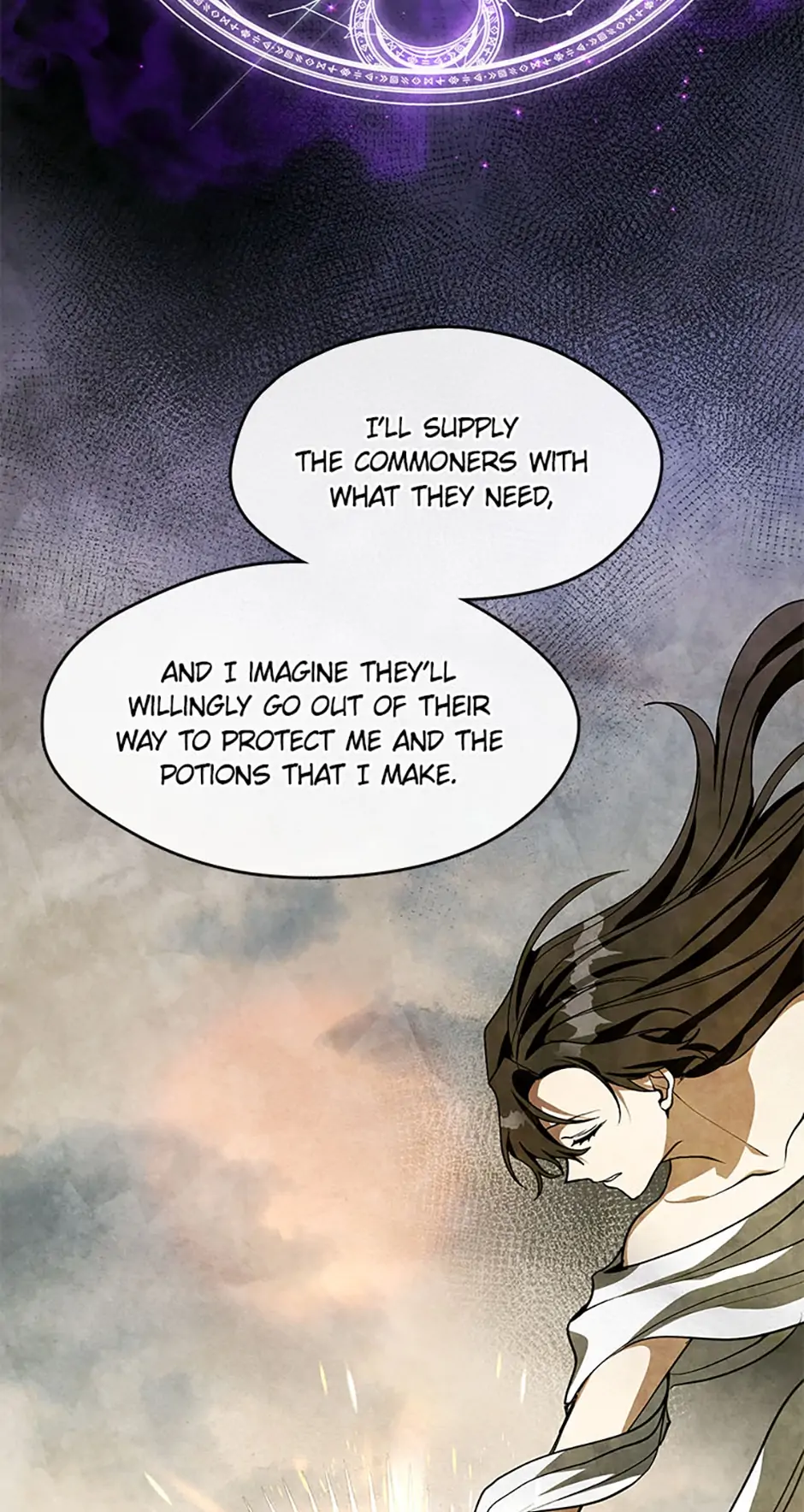 I Failed to Oust the Villain! [Official][Uncensored] - Chapter 46 manhwa