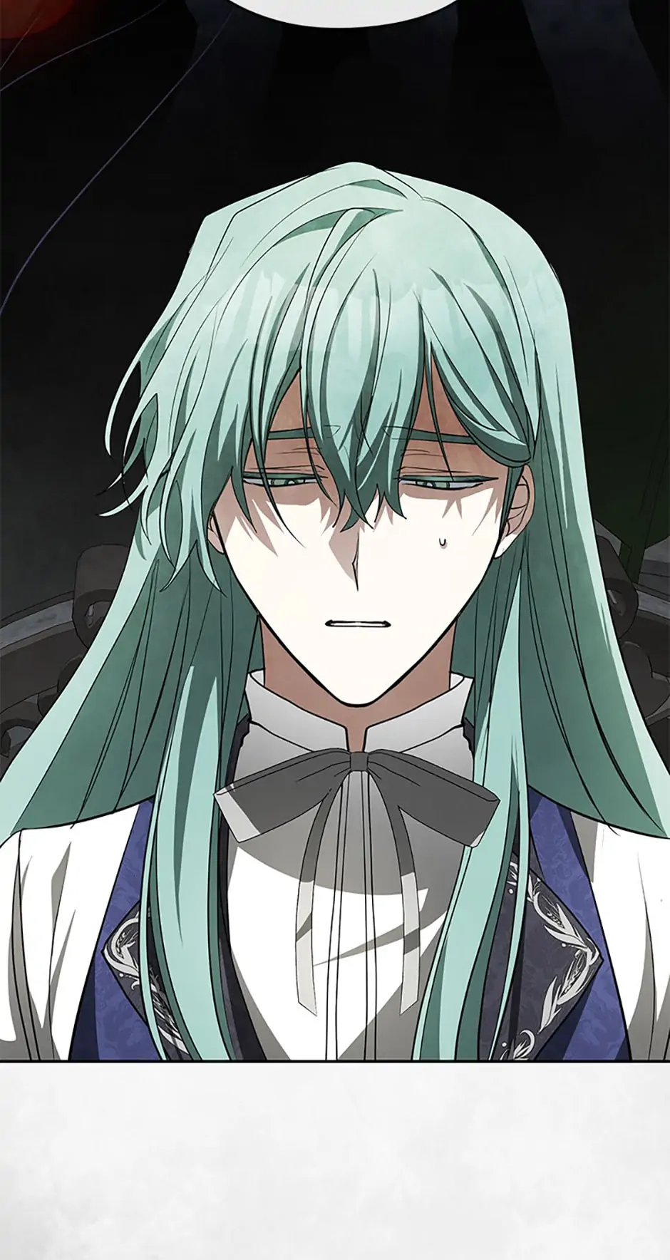 I Failed to Oust the Villain! [Official][Uncensored] - Chapter 46 manhwa