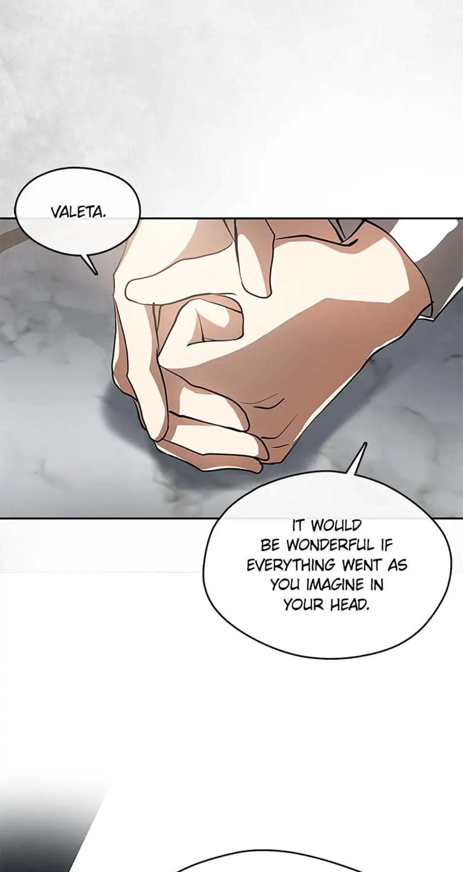 I Failed to Oust the Villain! [Official][Uncensored] - Chapter 46 manhwa