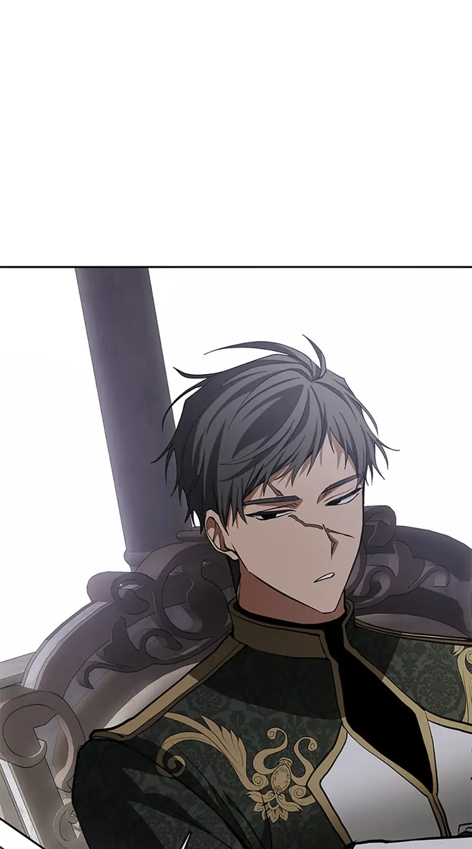 I Failed to Oust the Villain! [Official][Uncensored] - Chapter 46 manhwa