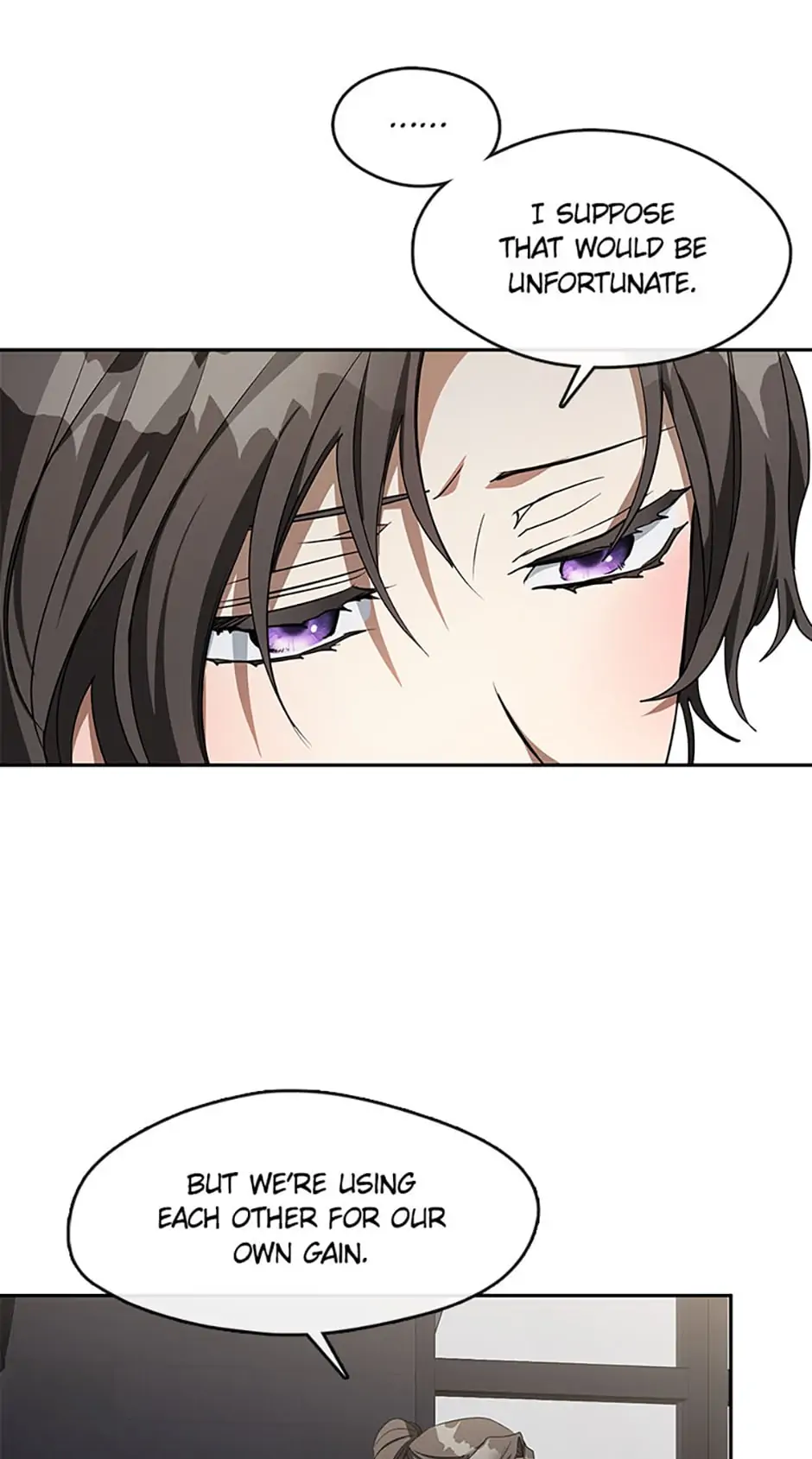 I Failed to Oust the Villain! [Official][Uncensored] - Chapter 46 manhwa