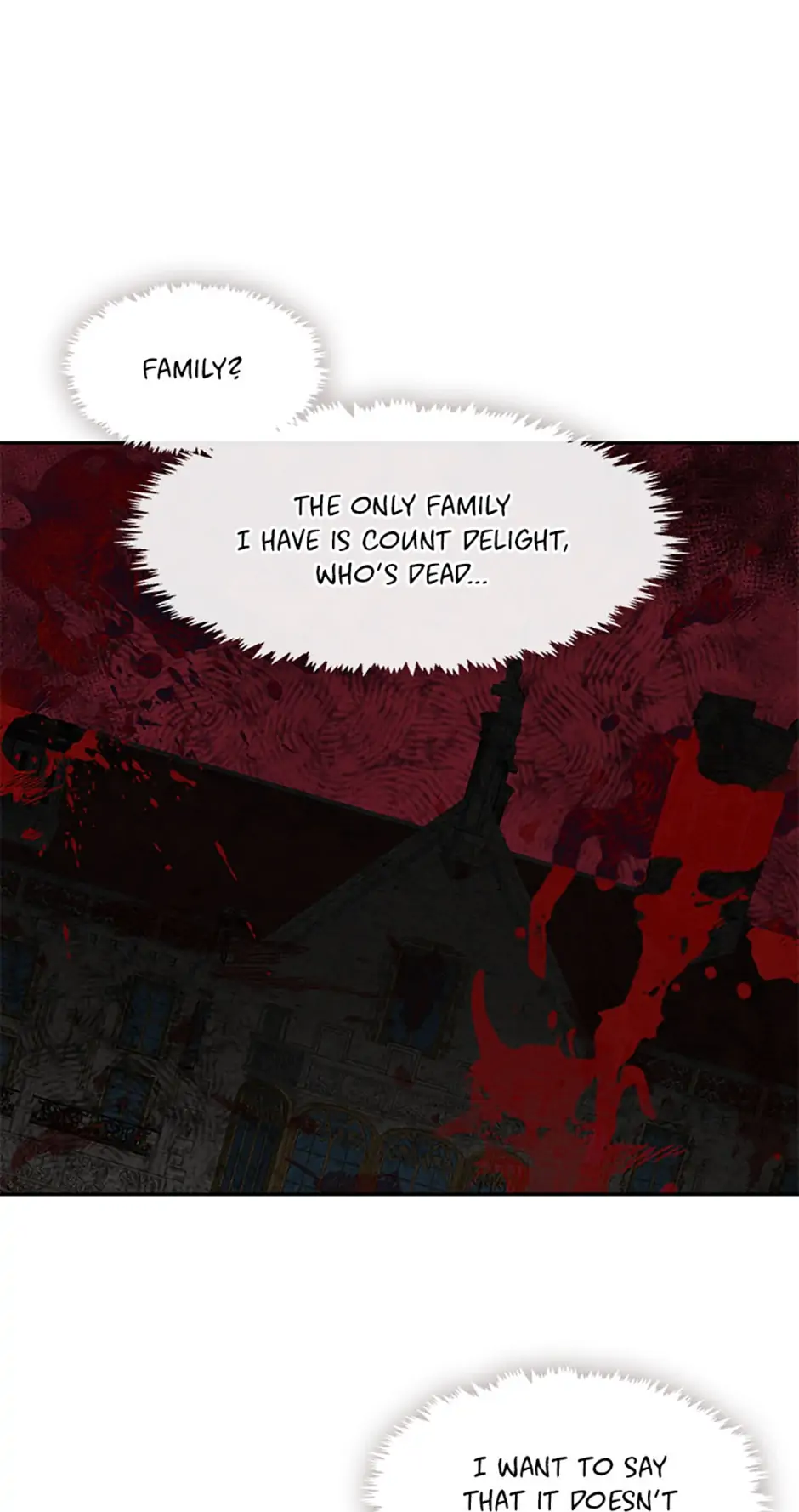 I Failed to Oust the Villain! [Official][Uncensored] - Chapter 46 manhwa