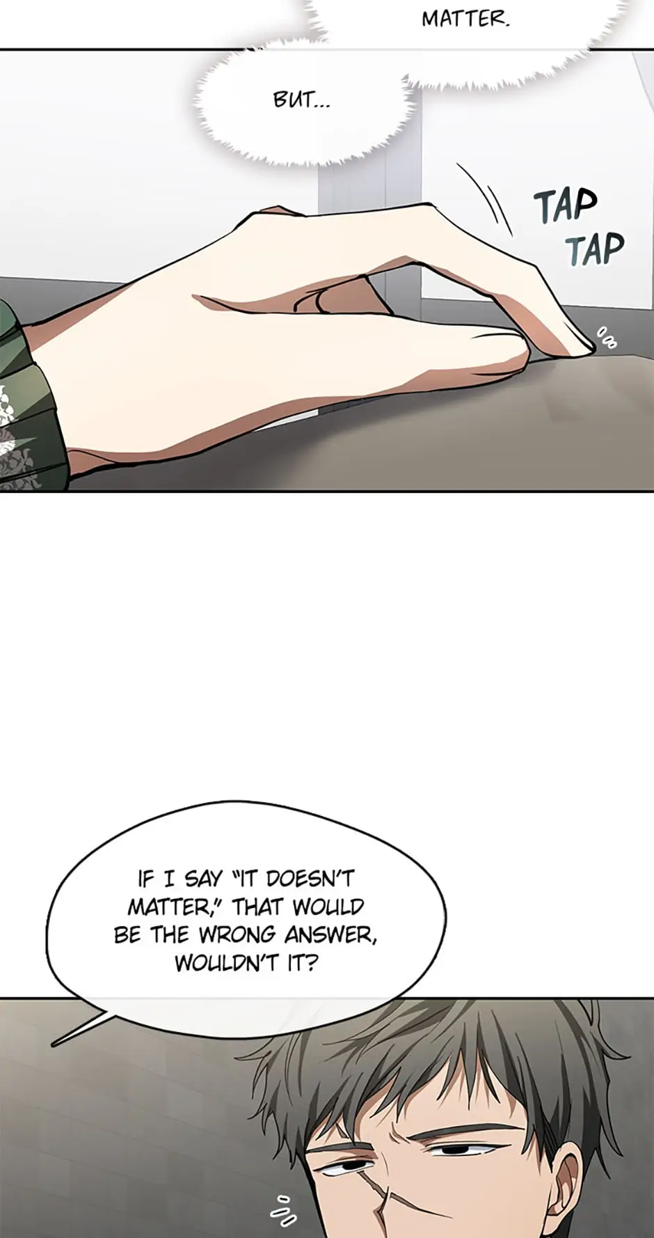 I Failed to Oust the Villain! [Official][Uncensored] - Chapter 46 manhwa