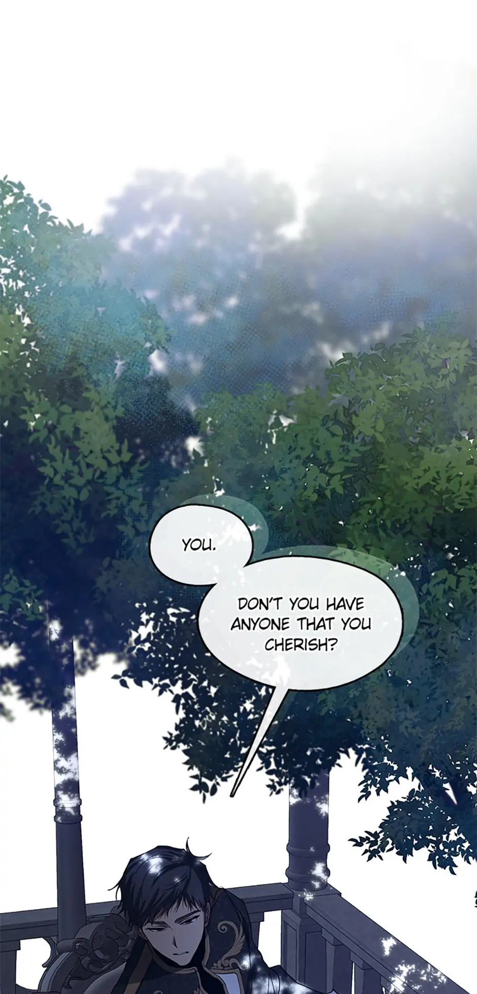 I Failed to Oust the Villain! [Official][Uncensored] - Chapter 46 manhwa